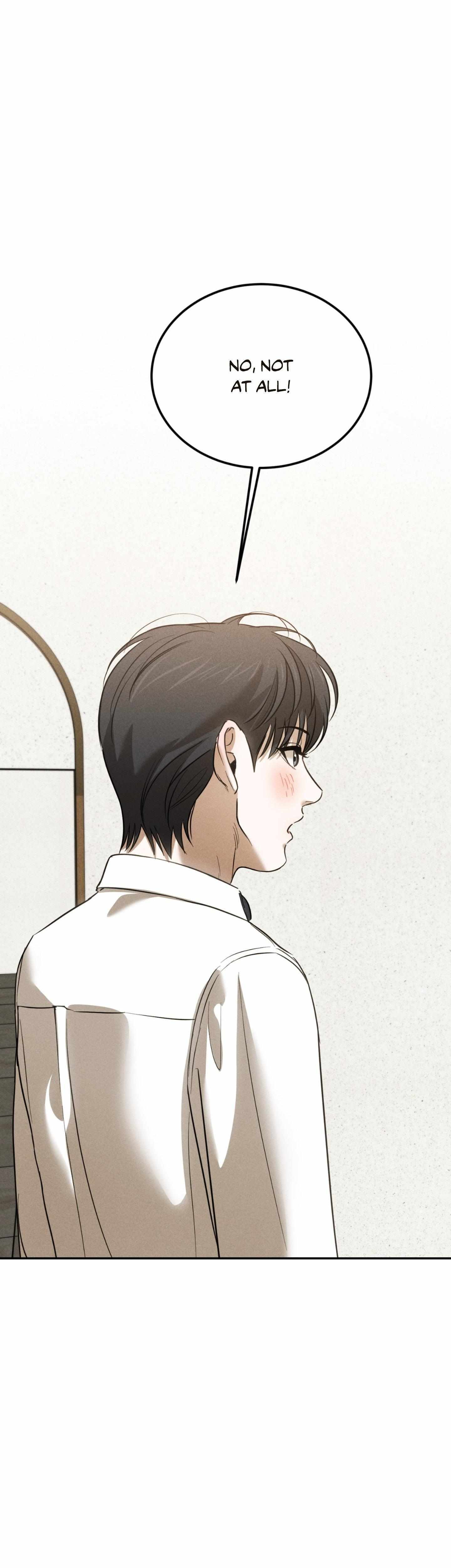 Stalk-in Love Chapter 20 page 18 - 