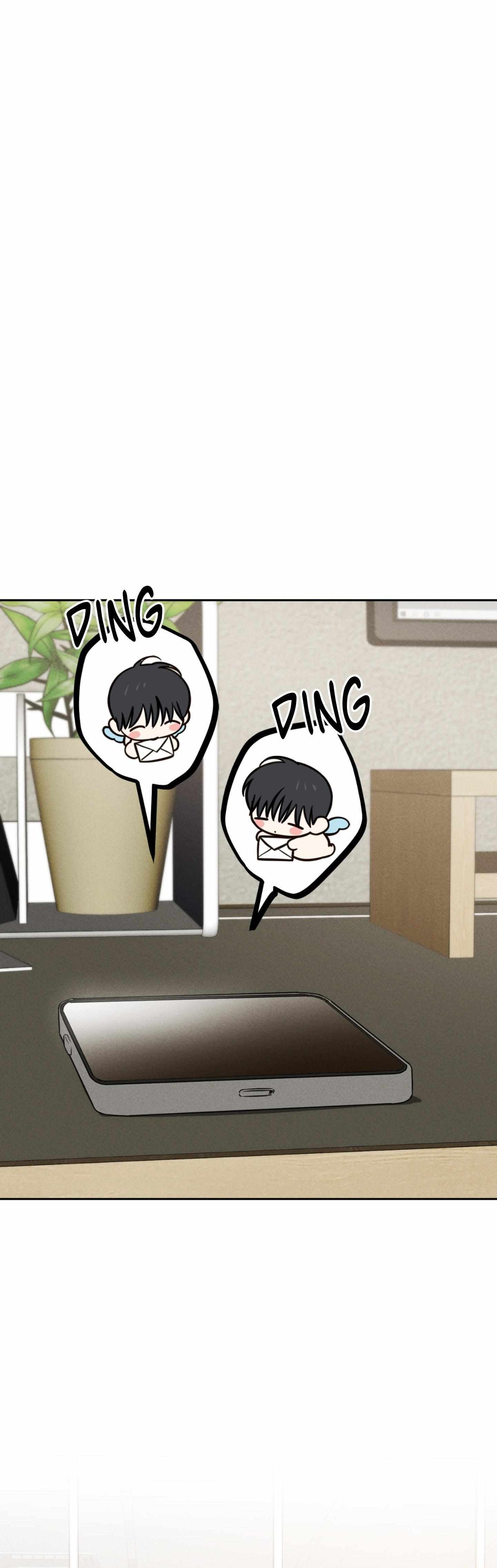 Stalk-in Love Chapter 20 page 21 - 