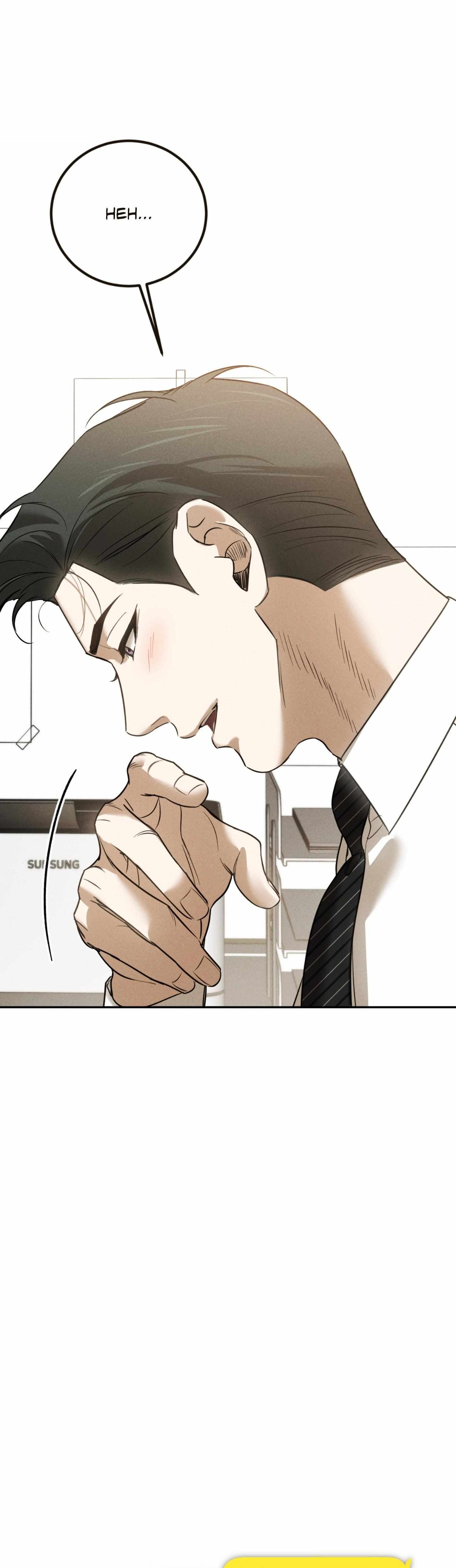 Stalk-in Love Chapter 20 page 27 - 