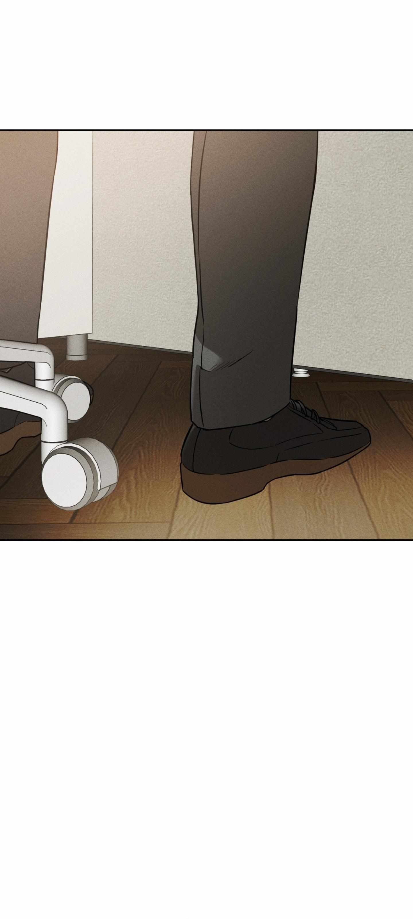 Stalk-in Love Chapter 20 page 33 - 