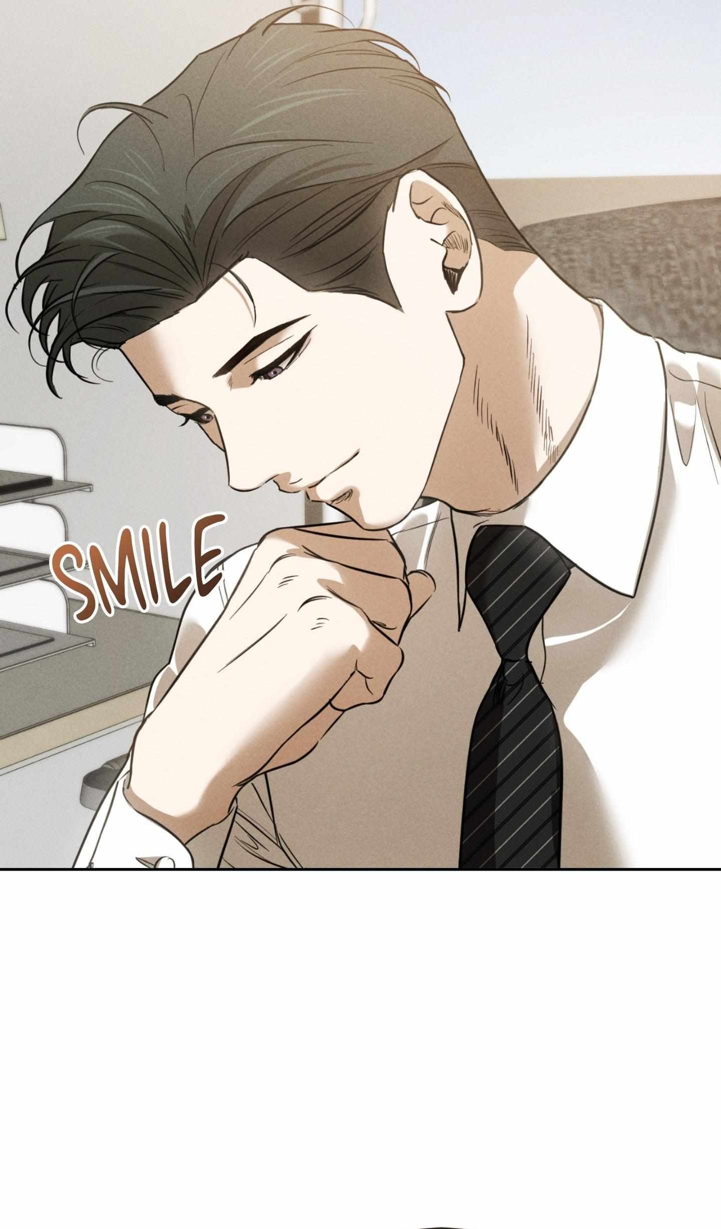 Stalk-in Love Chapter 20 page 35 - 