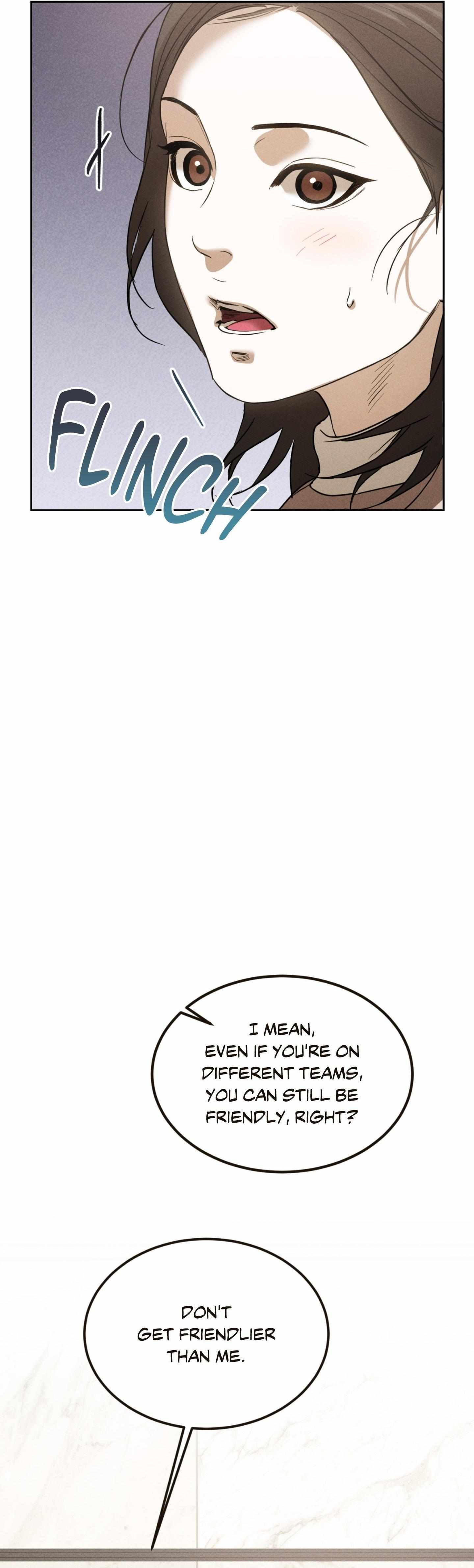 Stalk-in Love Chapter 20 page 43 - 