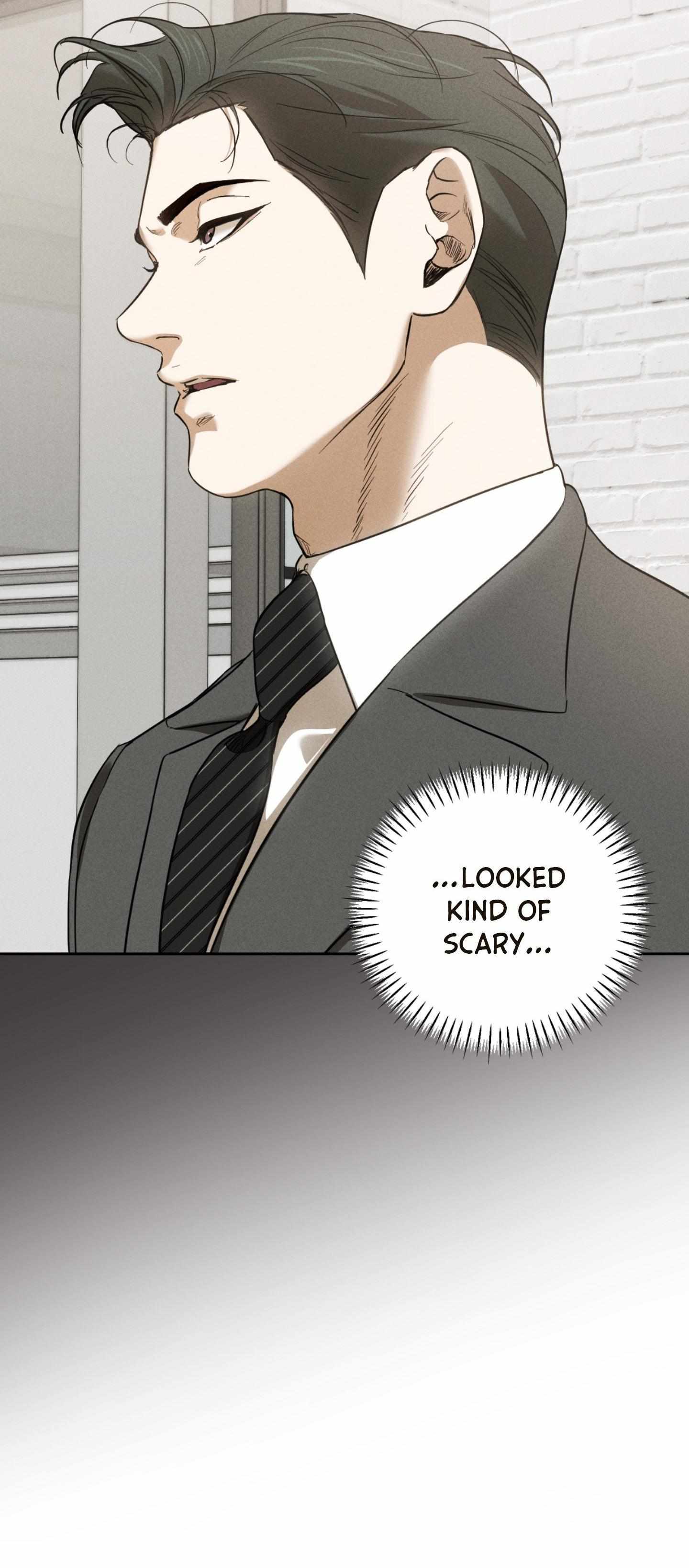 Stalk-in Love Chapter 20 page 45 - 