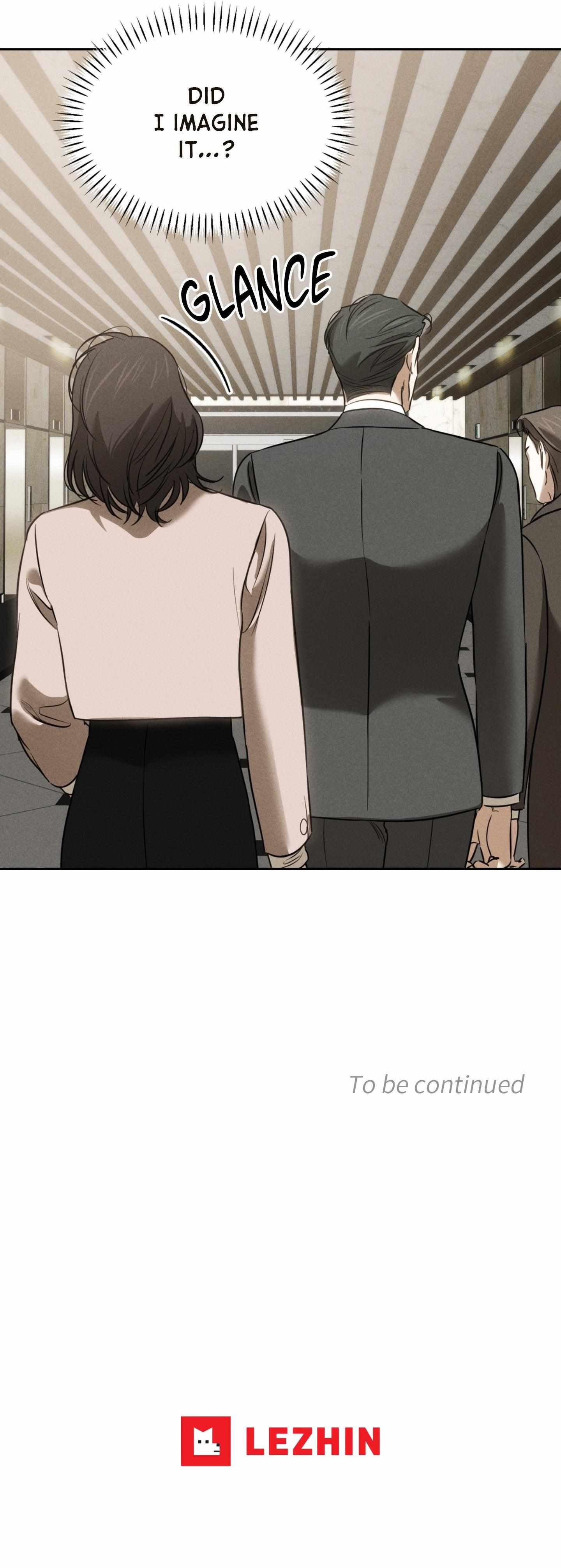 Stalk-in Love Chapter 20 page 46 - 