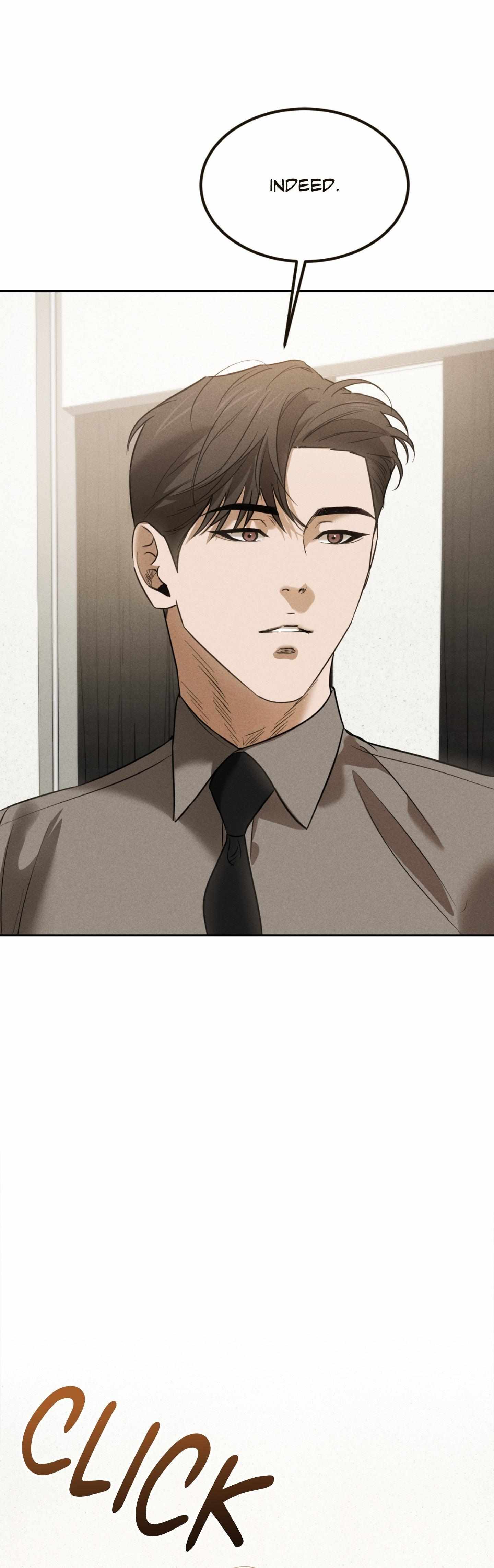 Stalk-in Love Chapter 20 page 6 - 