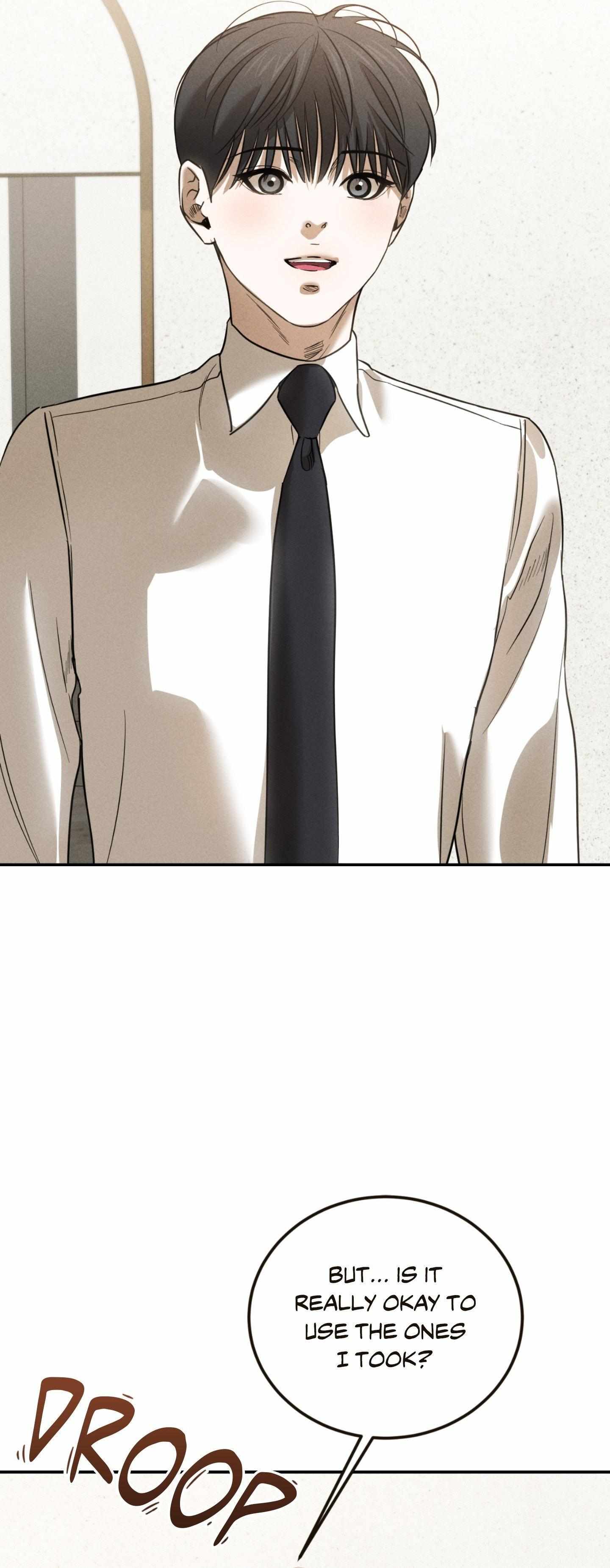 Stalk-in Love Chapter 20 page 10 - 