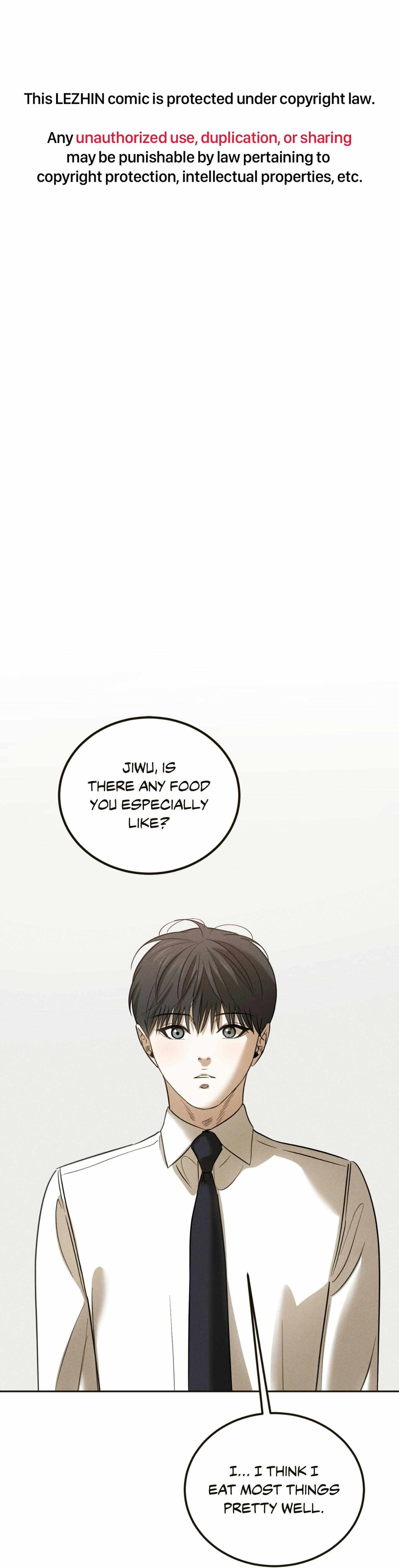Stalk-in Love Chapter 21 page 2 - 