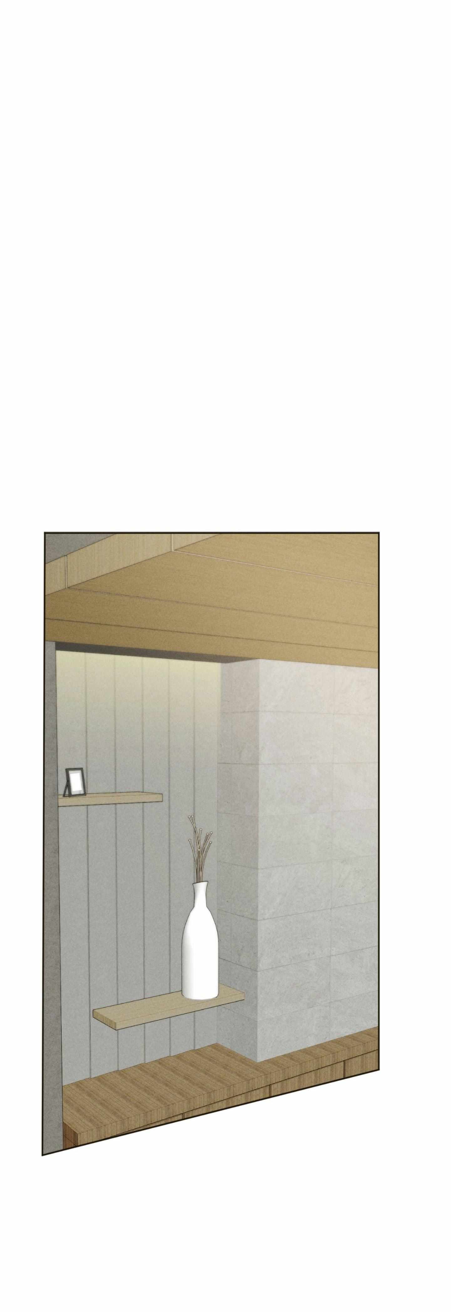 Stalk-in Love Chapter 21 page 21 - 