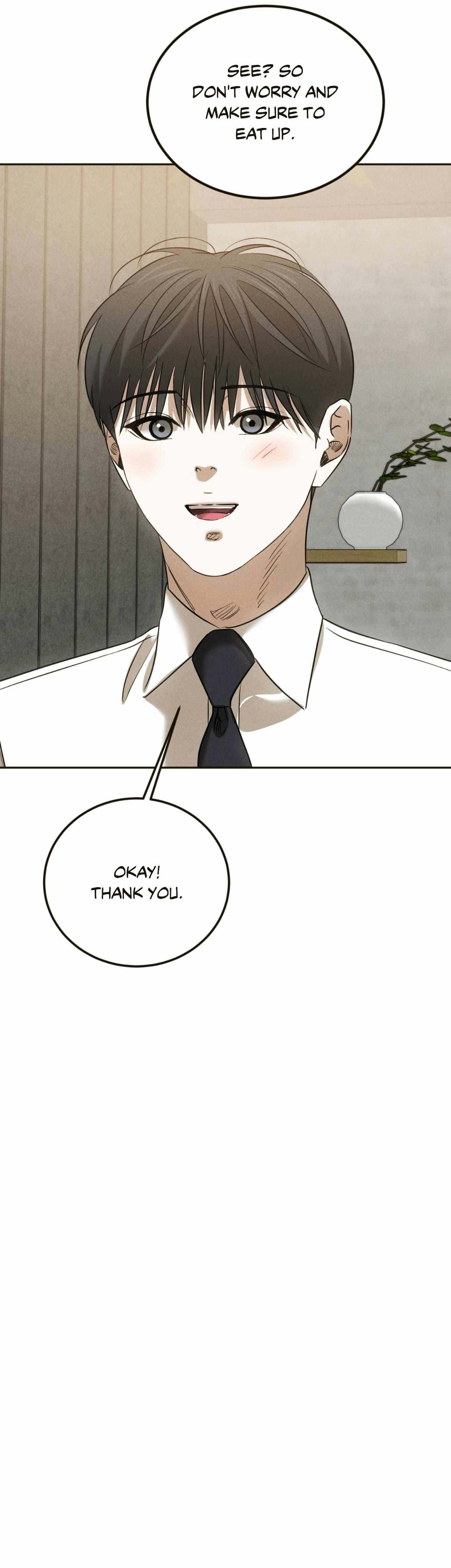 Stalk-in Love Chapter 21 page 25 - 