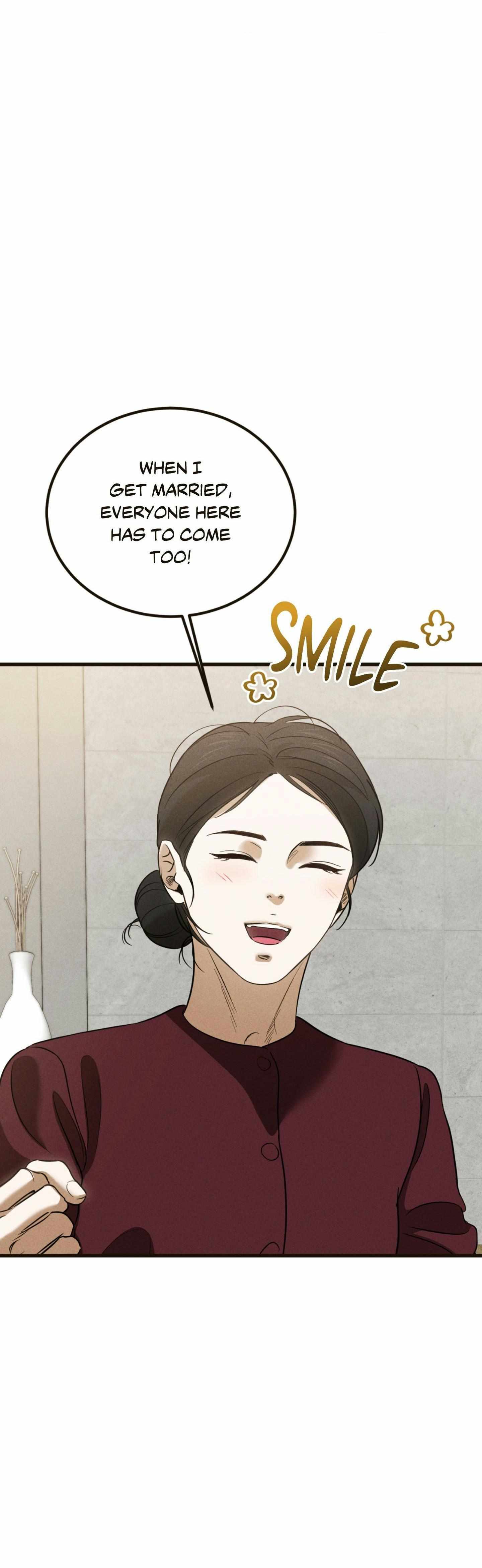 Stalk-in Love Chapter 21 page 39 - 