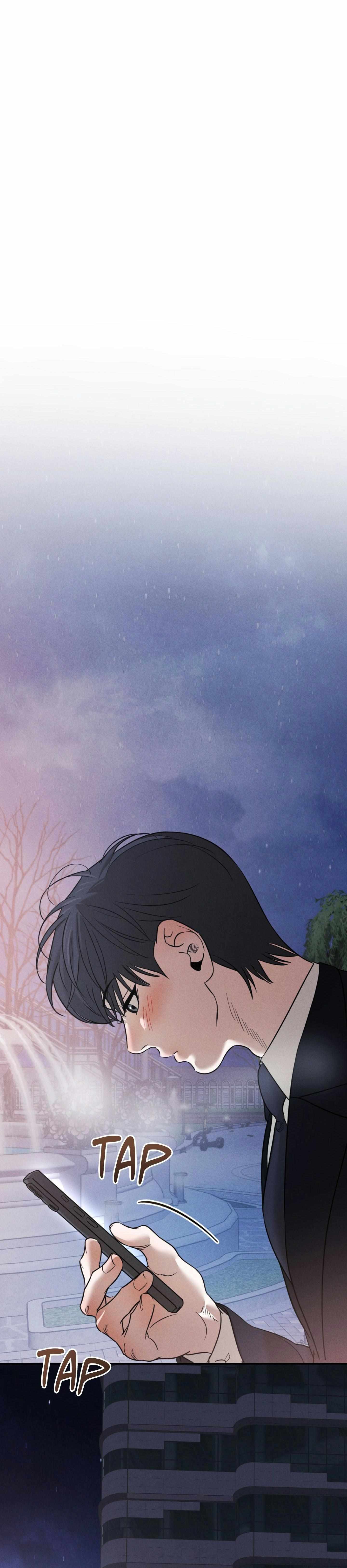 Stalk-in Love Chapter 21 page 44 - 