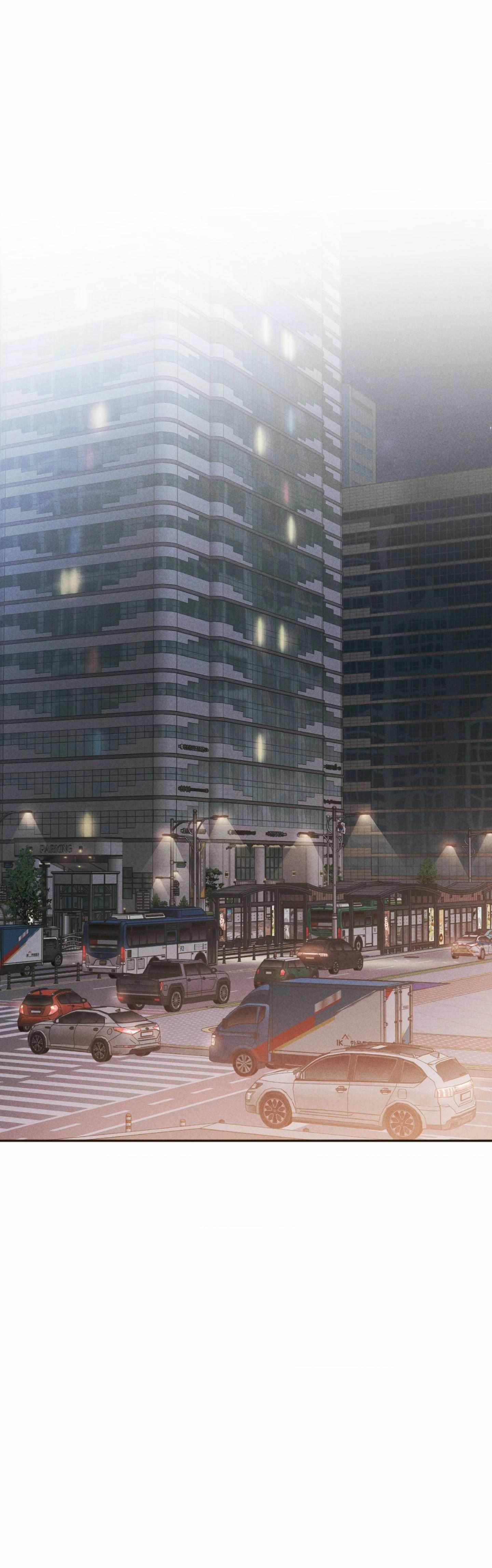 Stalk-in Love Chapter 21 page 8 - 