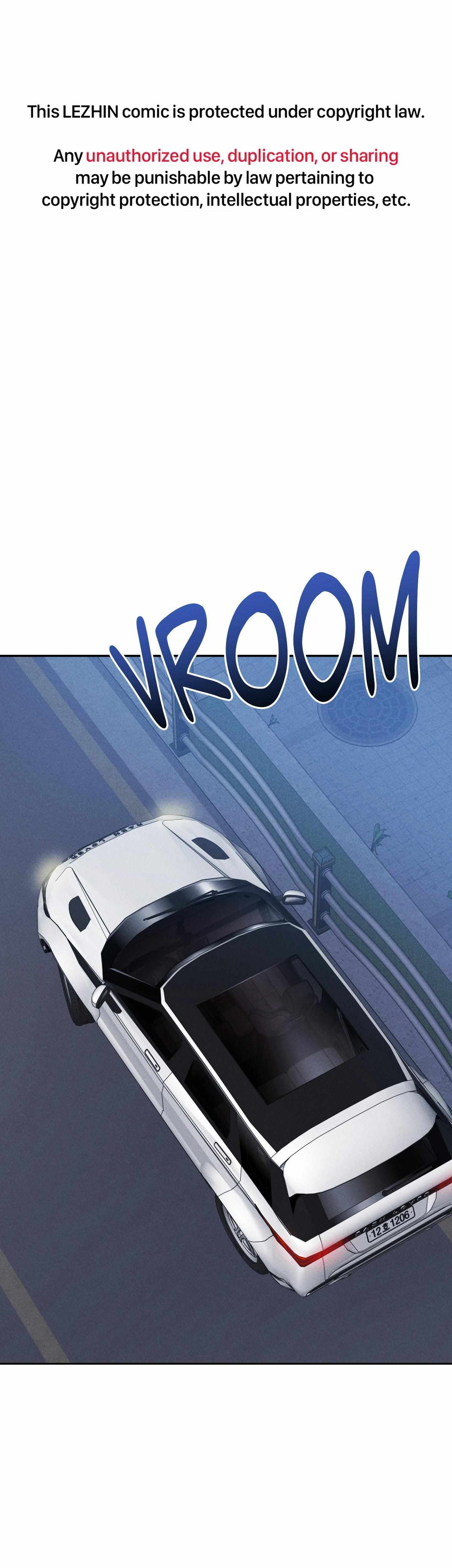 Stalk-in Love Chapter 22 page 2 - 