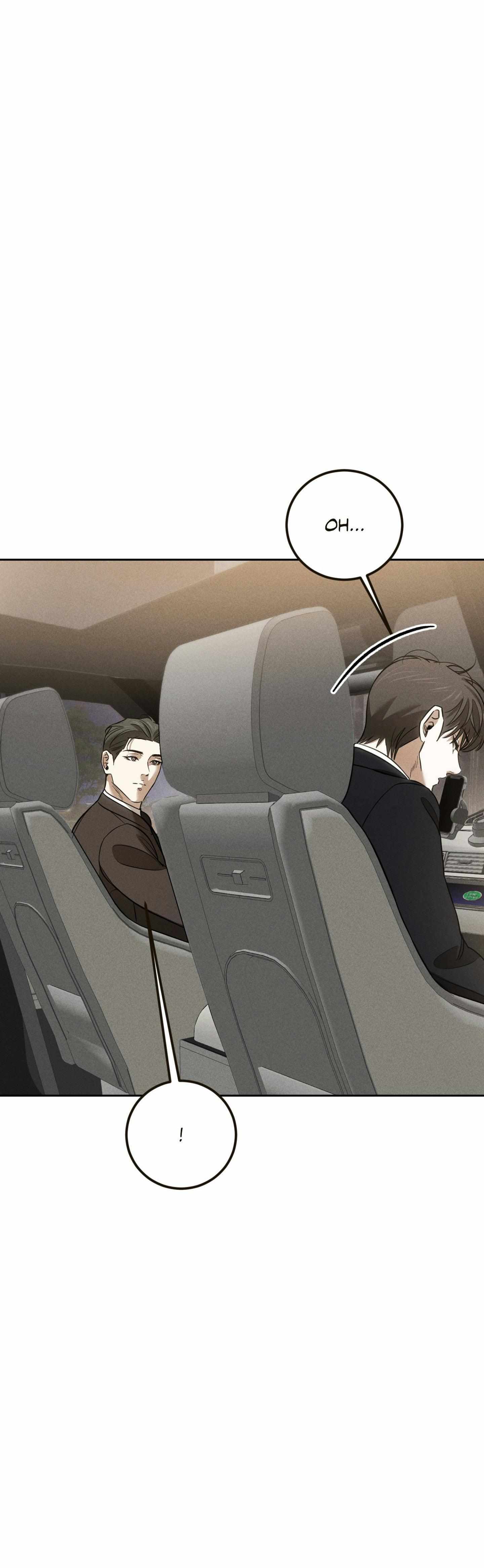 Stalk-in Love Chapter 22 page 12 - 