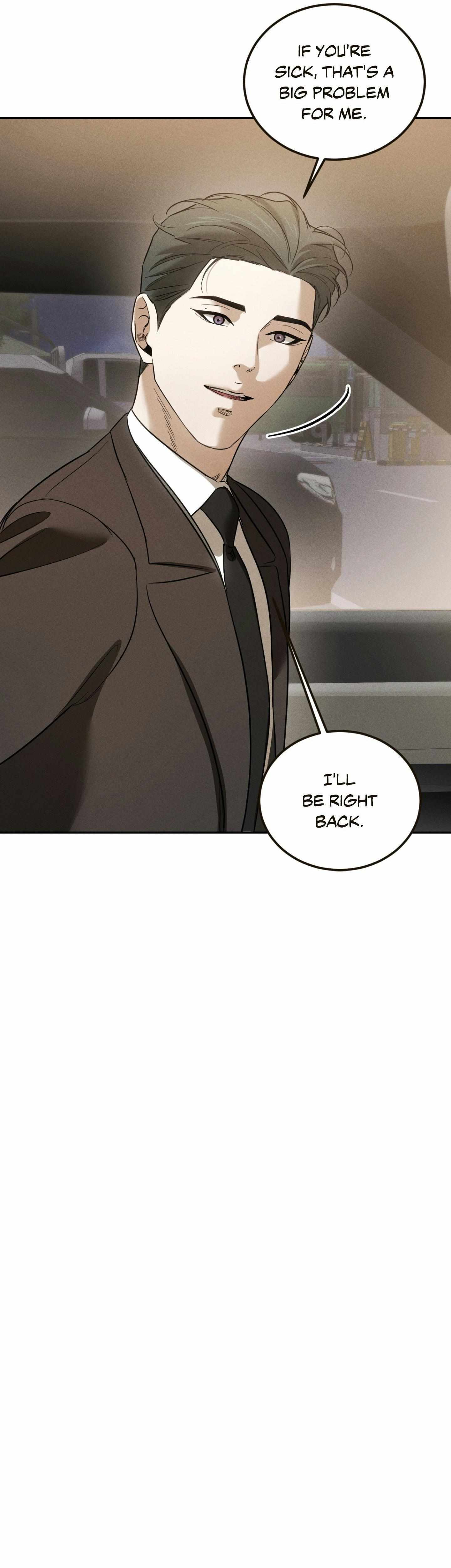 Stalk-in Love Chapter 22 page 15 - 