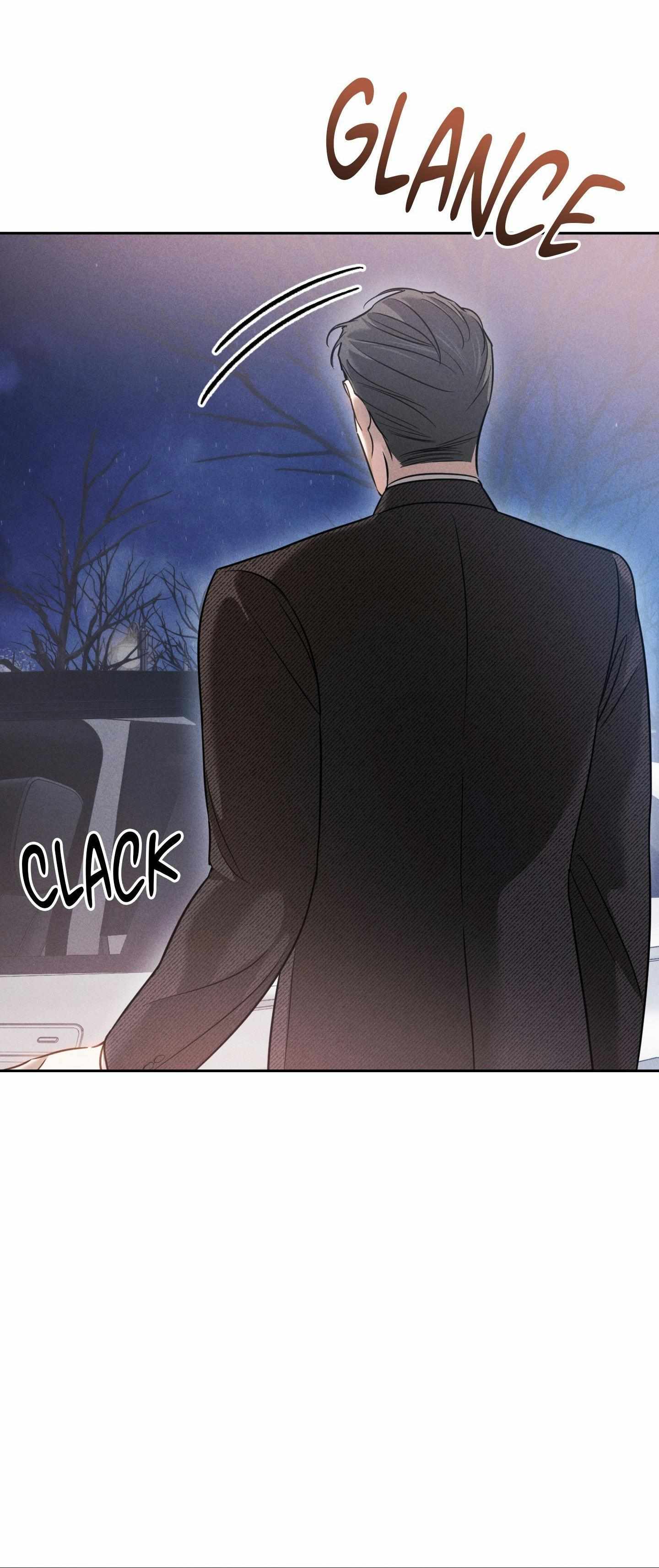Stalk-in Love Chapter 22 page 3 - 