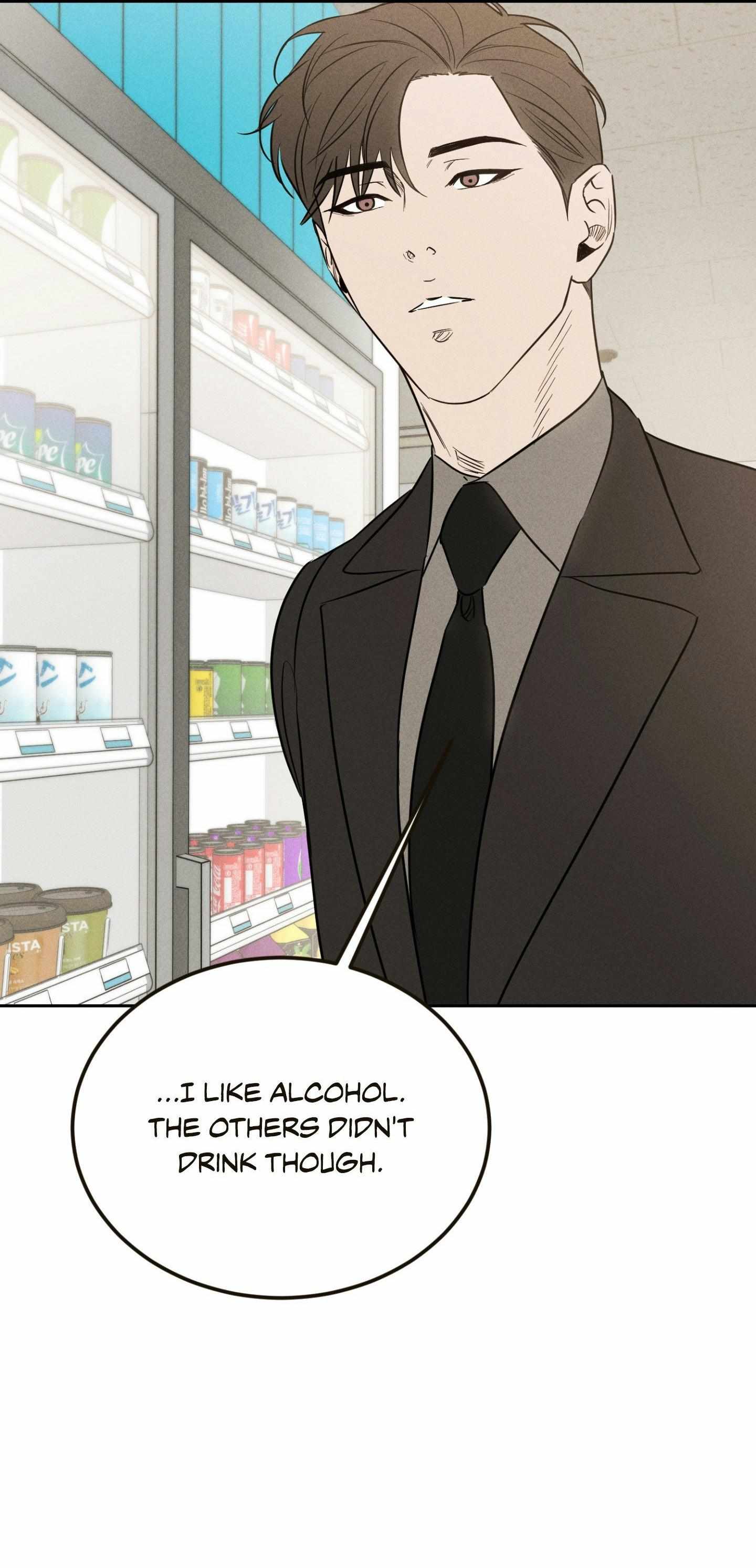 Stalk-in Love Chapter 22 page 26 - 