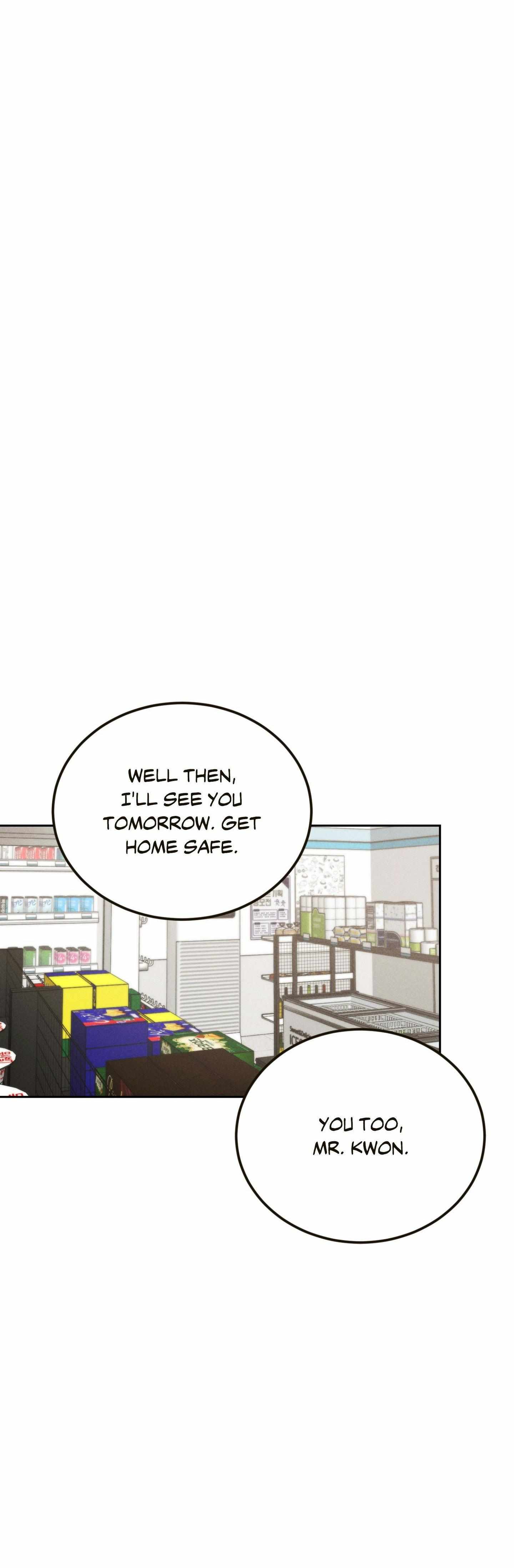 Stalk-in Love Chapter 22 page 28 - 