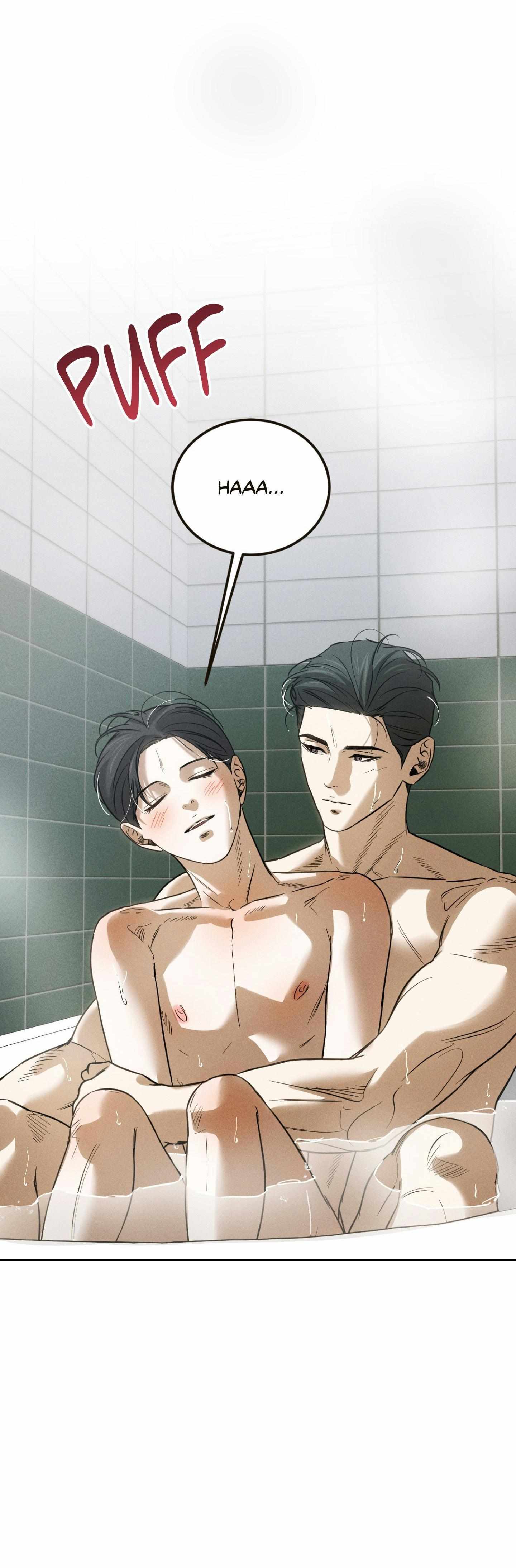 Stalk-in Love Chapter 22 page 31 - 