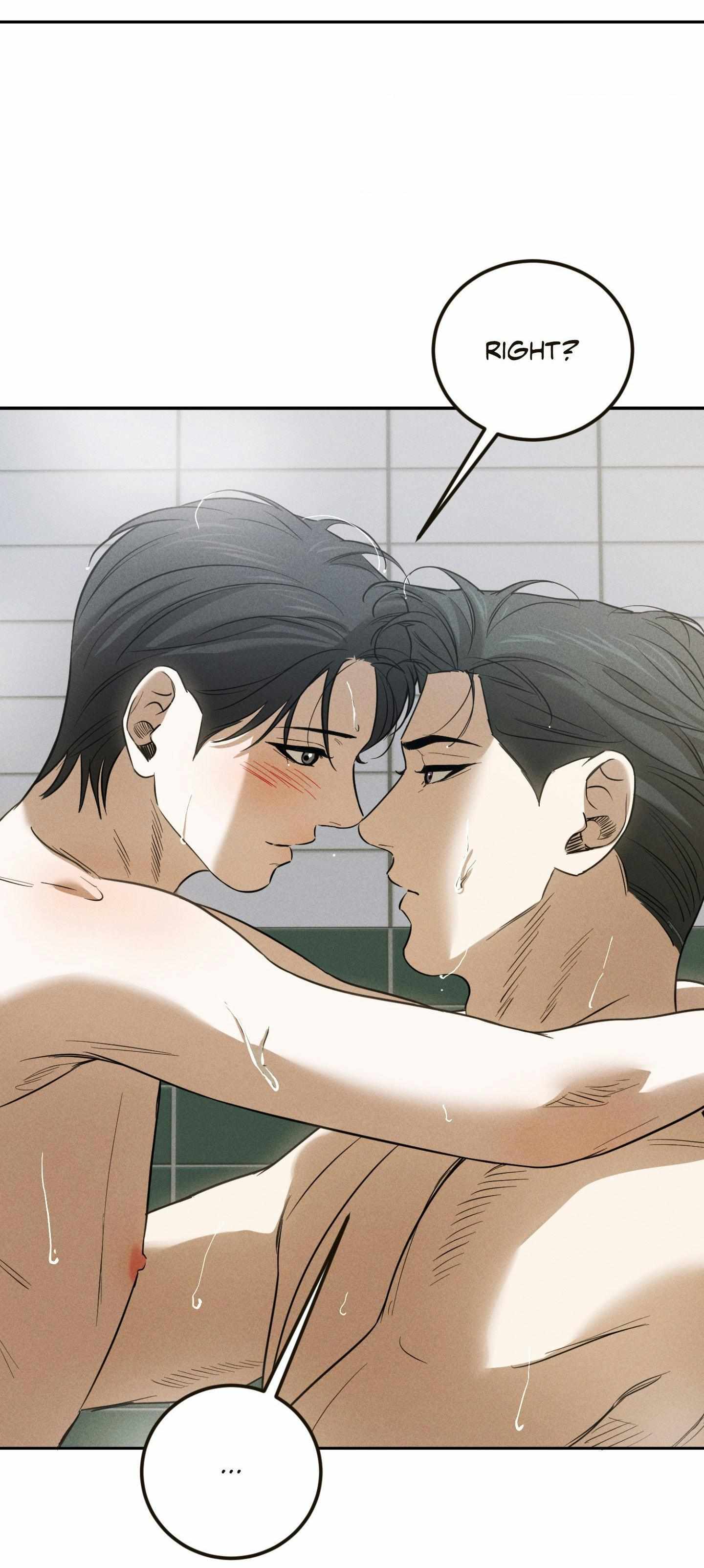 Stalk-in Love Chapter 22 page 37 - 