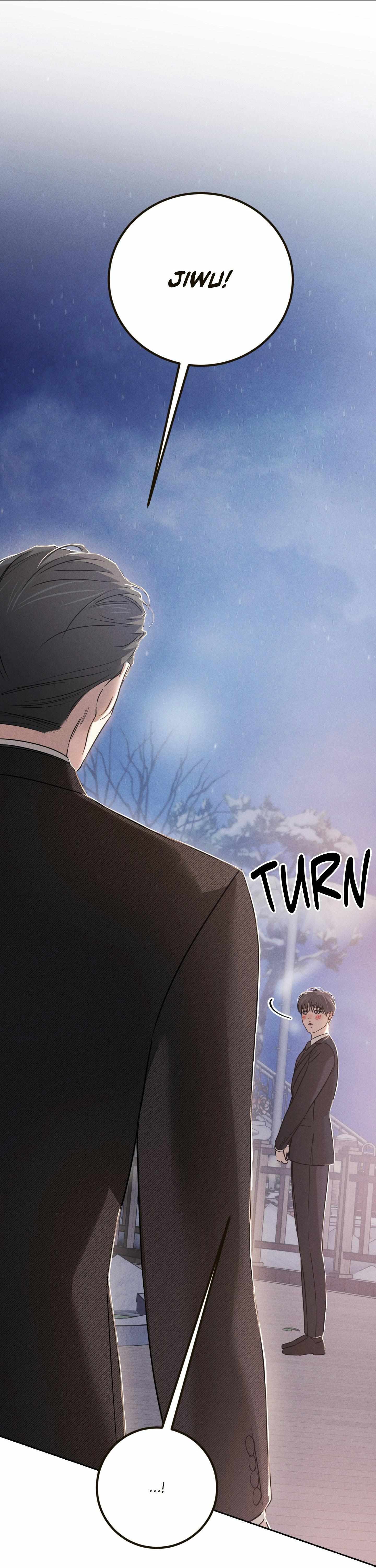 Stalk-in Love Chapter 22 page 5 - 