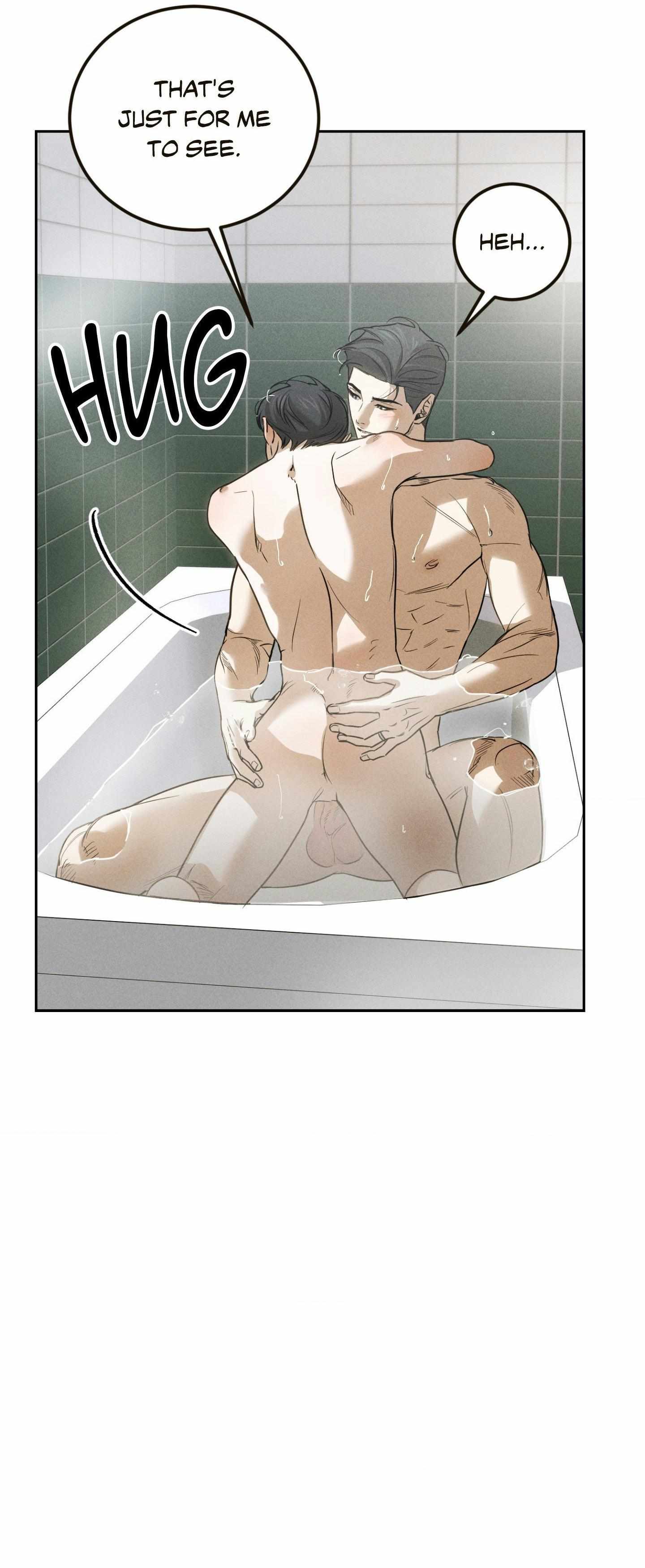 Stalk-in Love Chapter 22 page 41 - 
