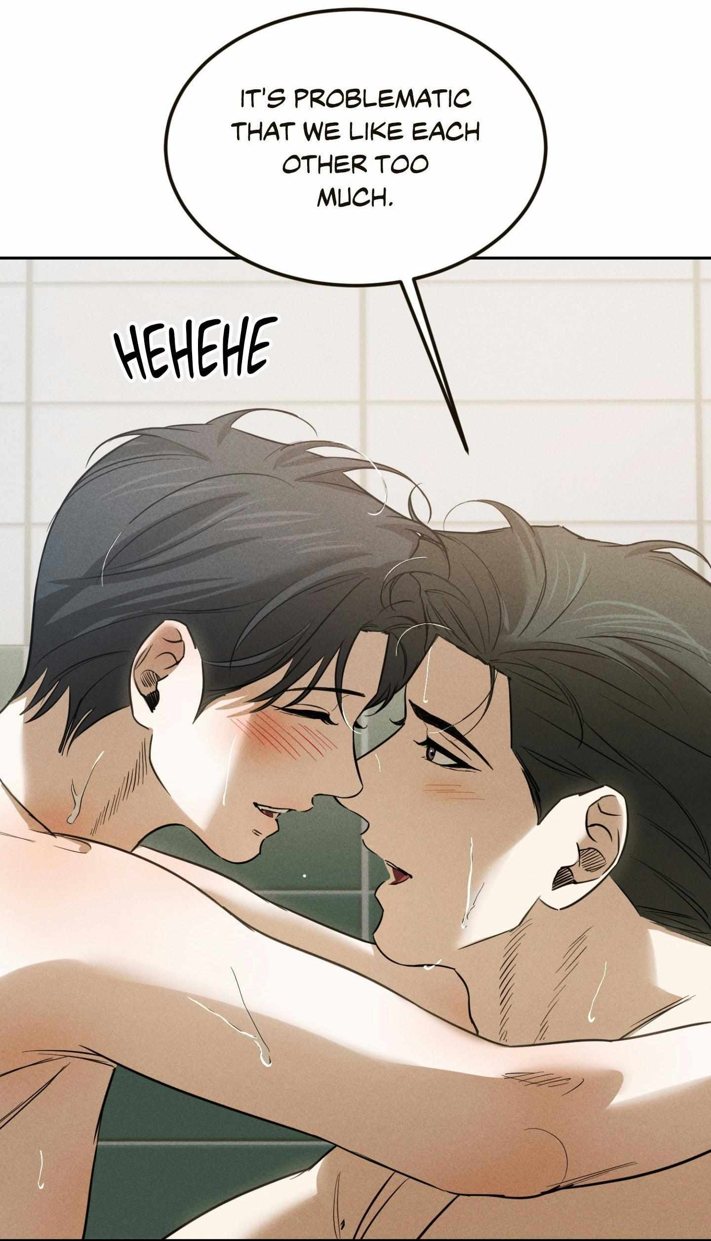 Stalk-in Love Chapter 22 page 42 - 