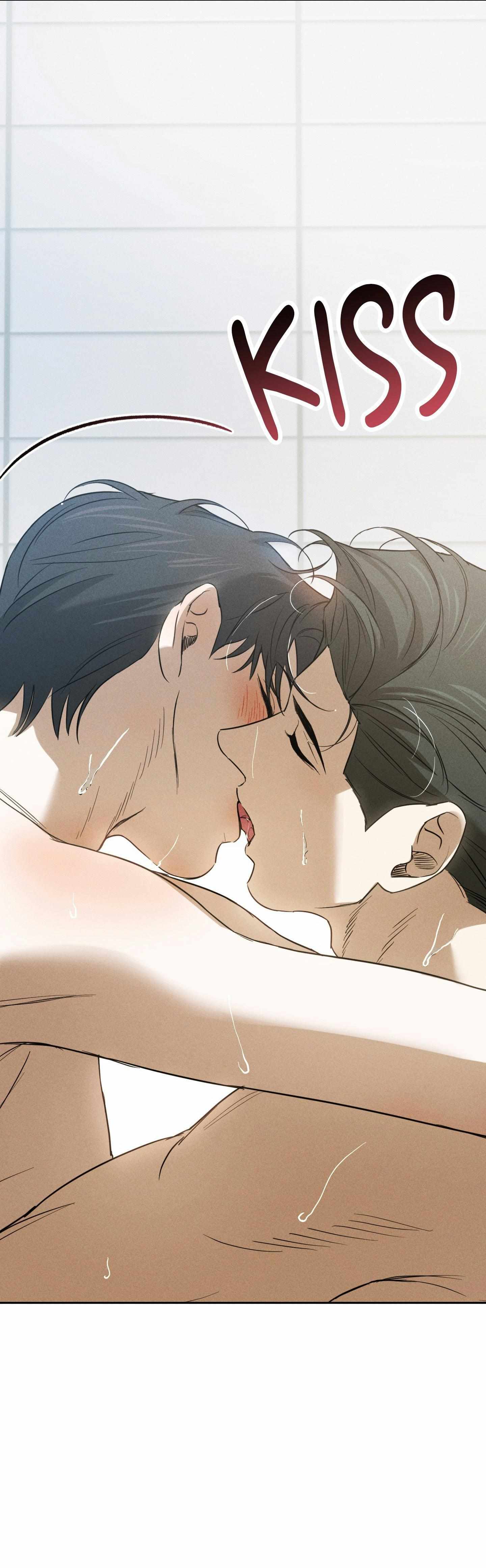 Stalk-in Love Chapter 22 page 43 - 