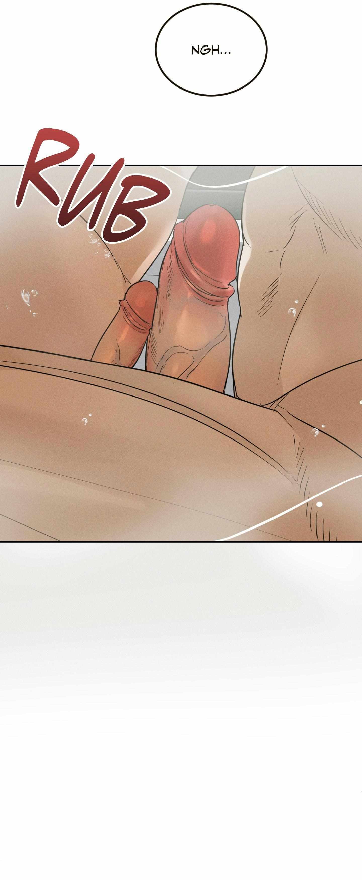 Stalk-in Love Chapter 22 page 44 - 