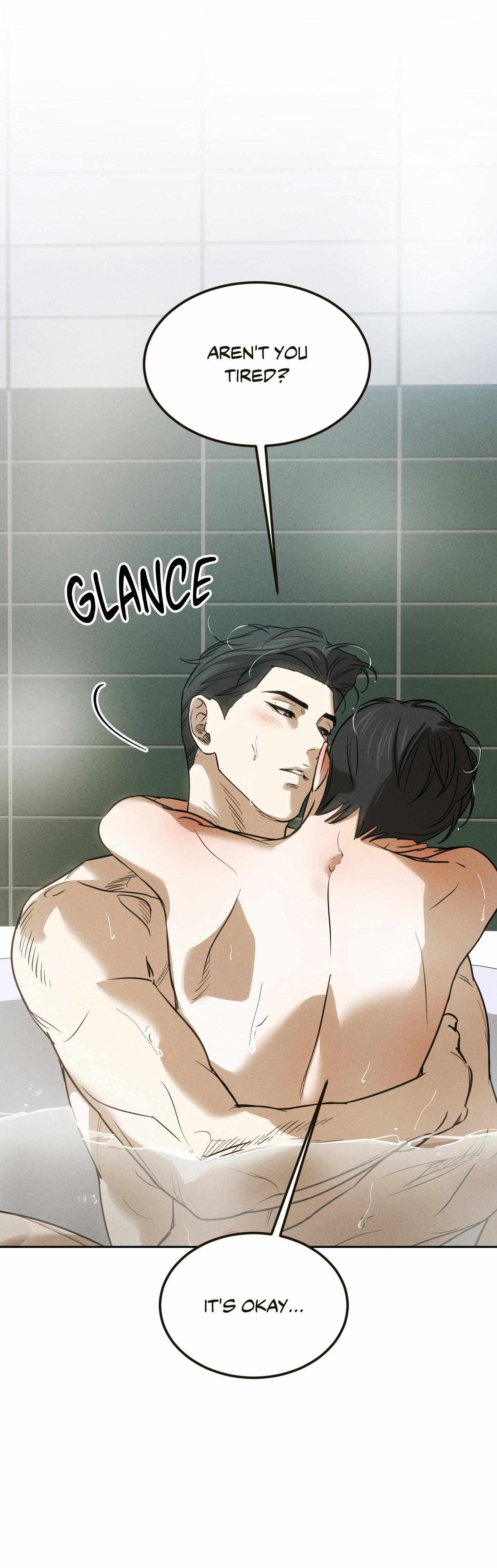 Stalk-in Love Chapter 22 page 45 - 