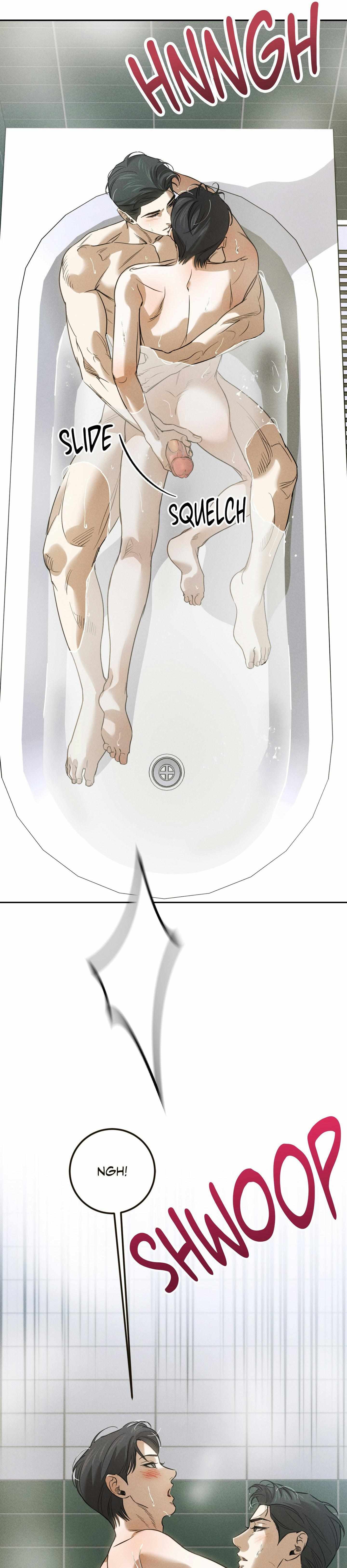 Stalk-in Love Chapter 22 page 47 - 