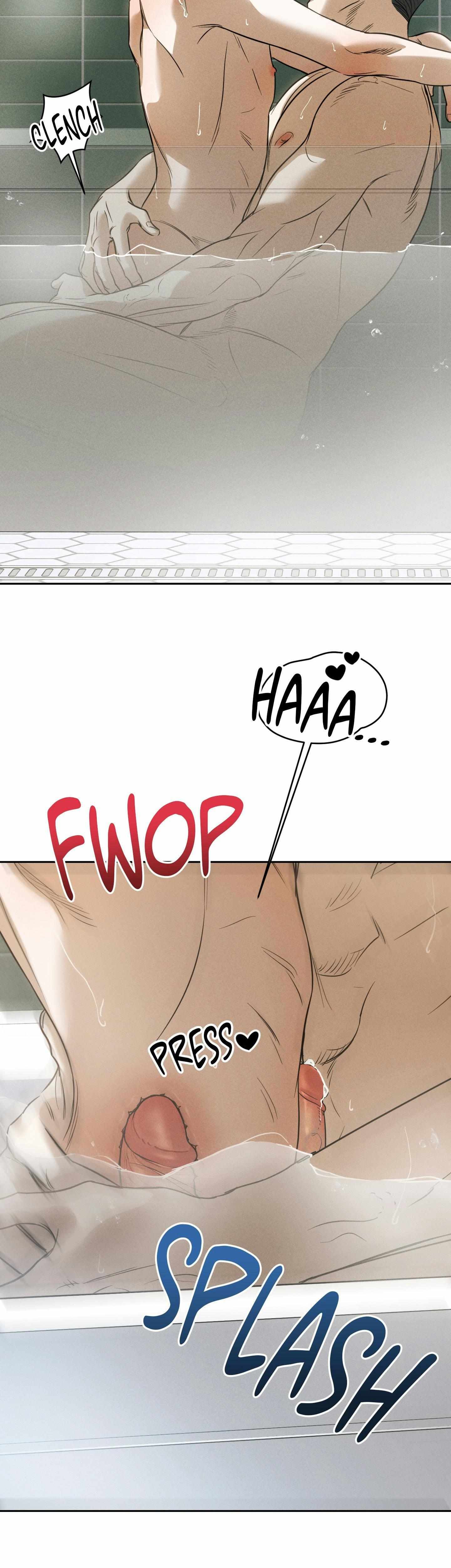 Stalk-in Love Chapter 22 page 48 - 