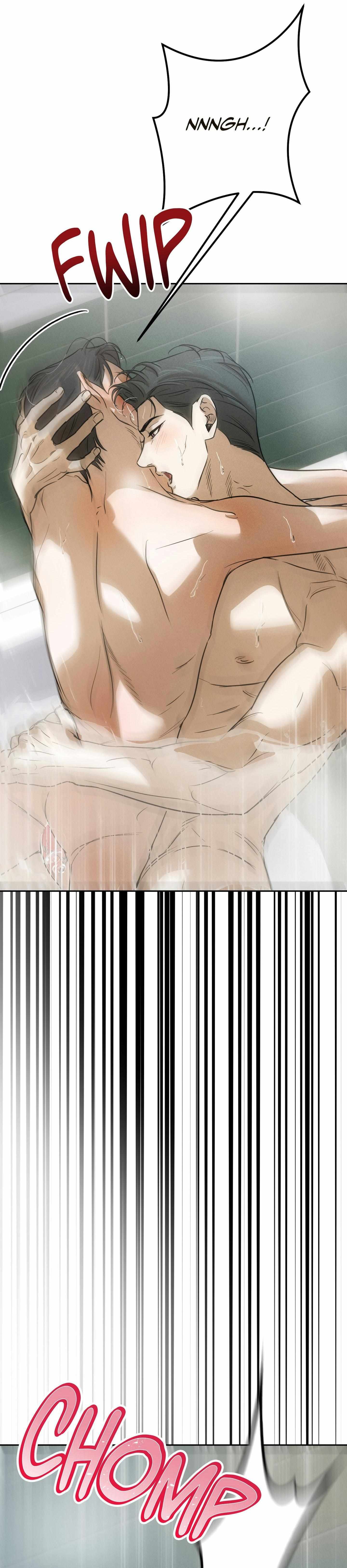 Stalk-in Love Chapter 22 page 51 - 