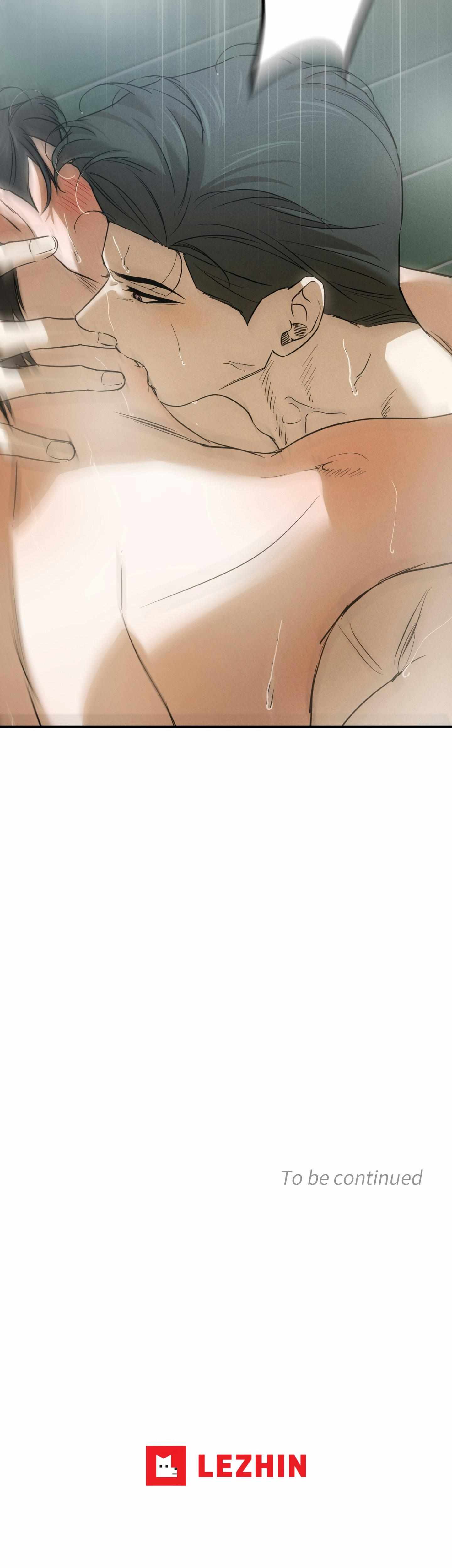 Stalk-in Love Chapter 22 page 52 - 