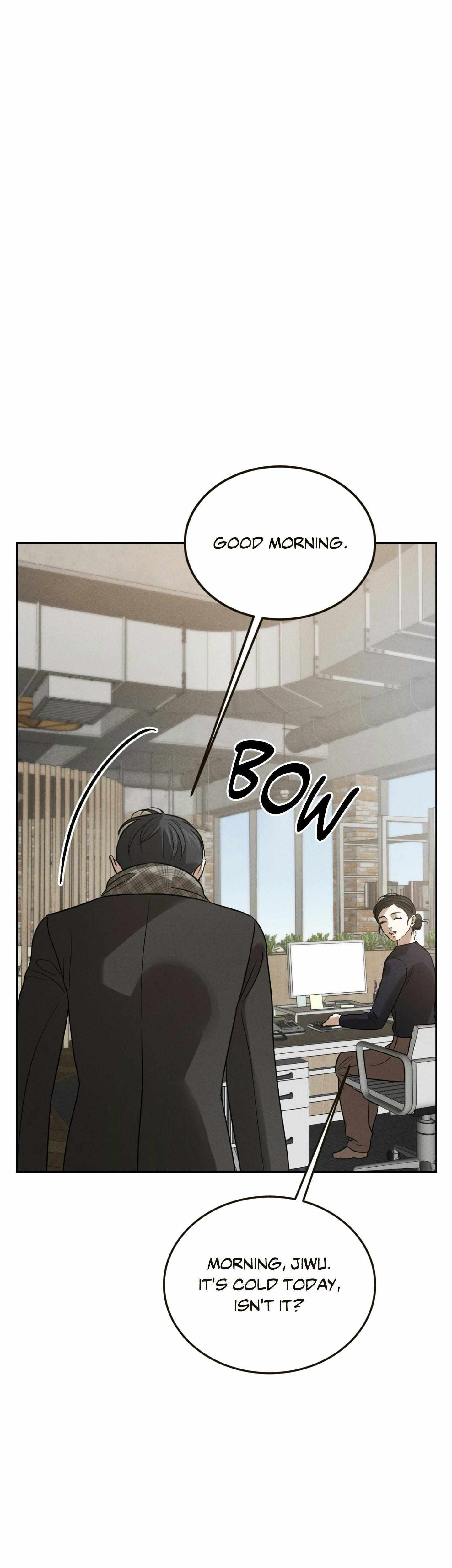Stalk-in Love Chapter 23.1 page 12 - 
