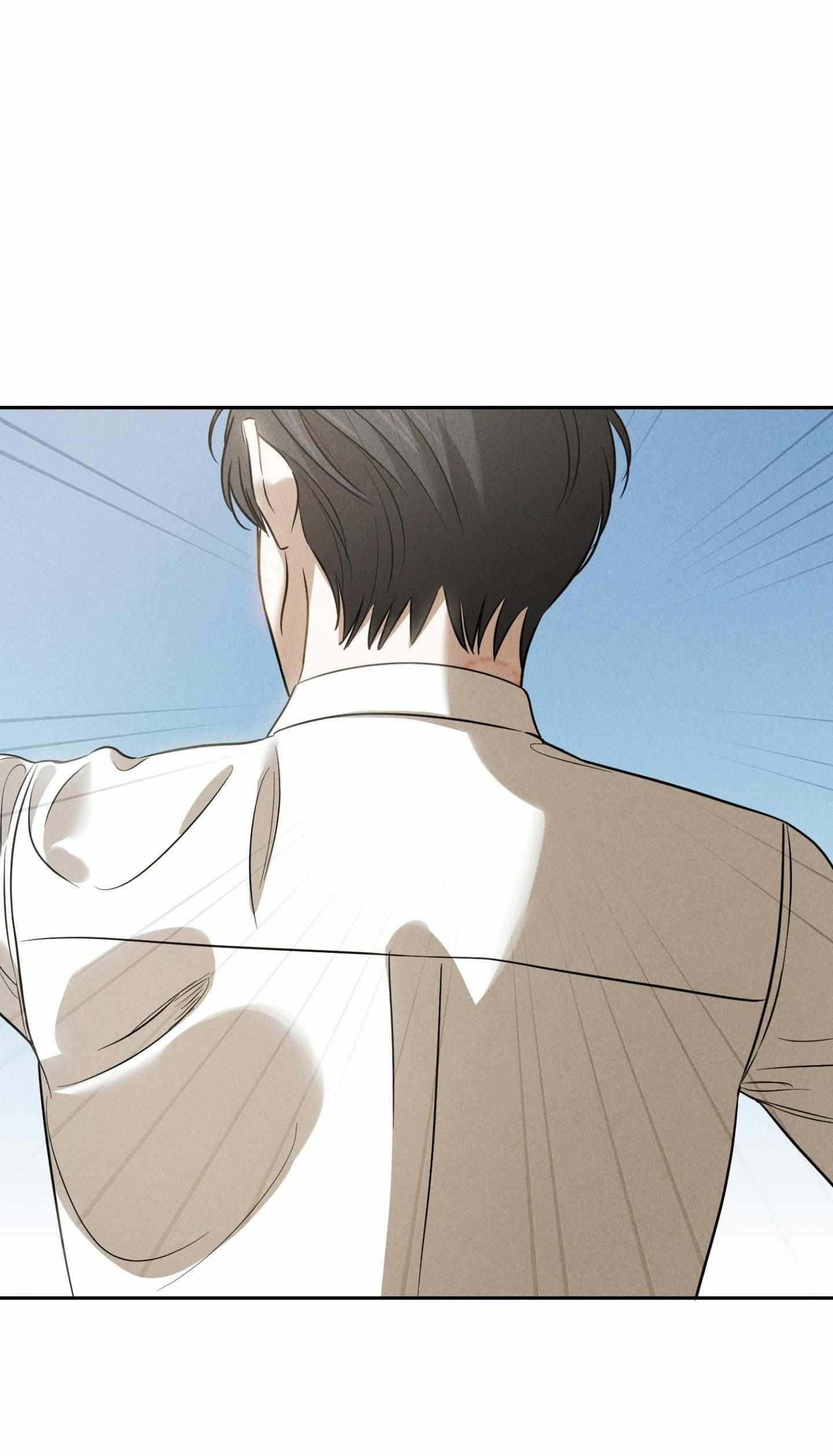 Stalk-in Love Chapter 23.1 page 15 - 
