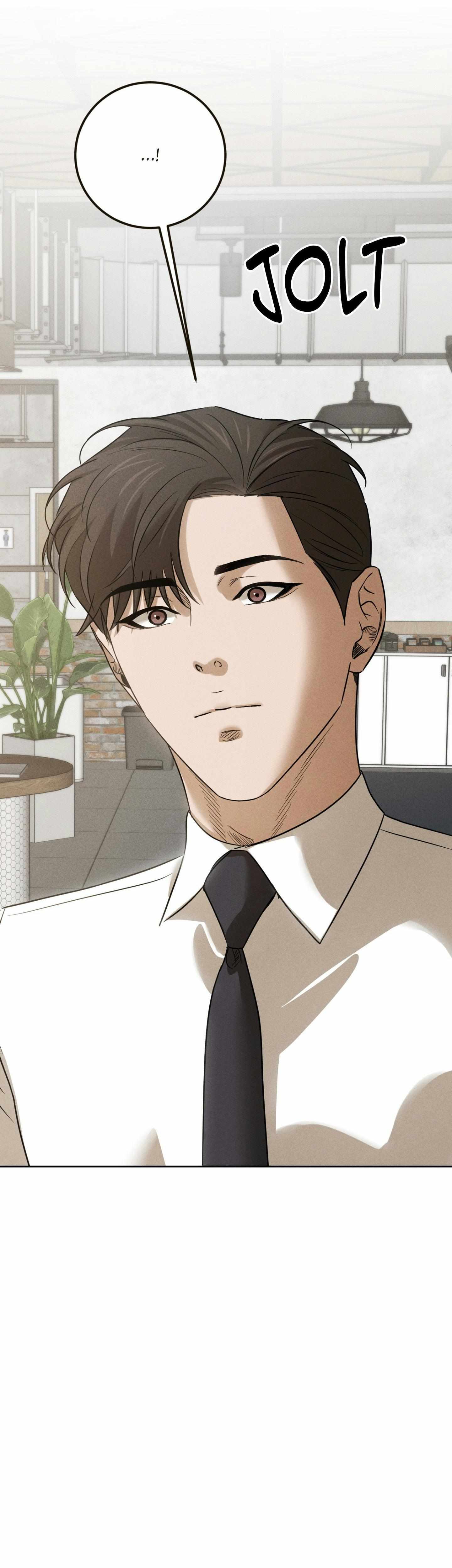Stalk-in Love Chapter 23.1 page 16 - 
