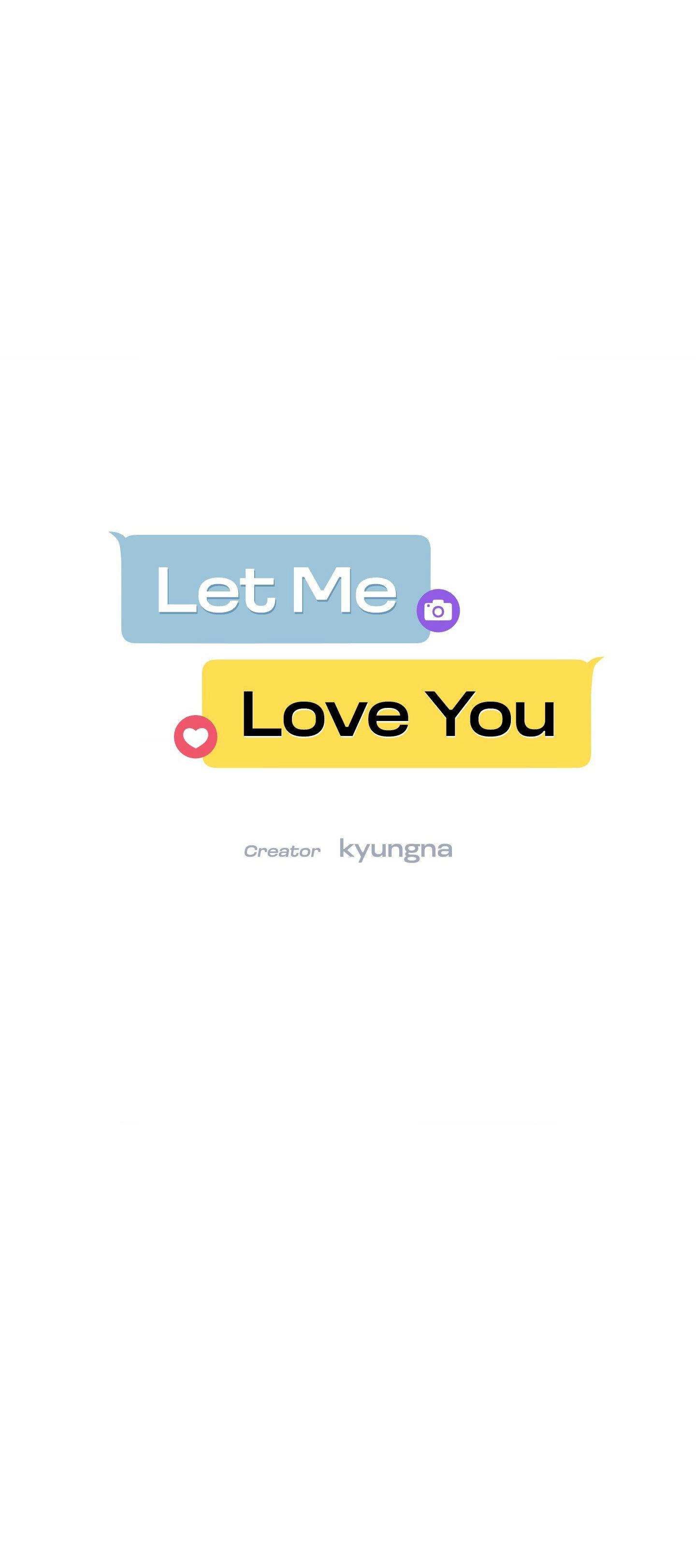 Stalk-in Love Chapter 23.1 page 20 - 