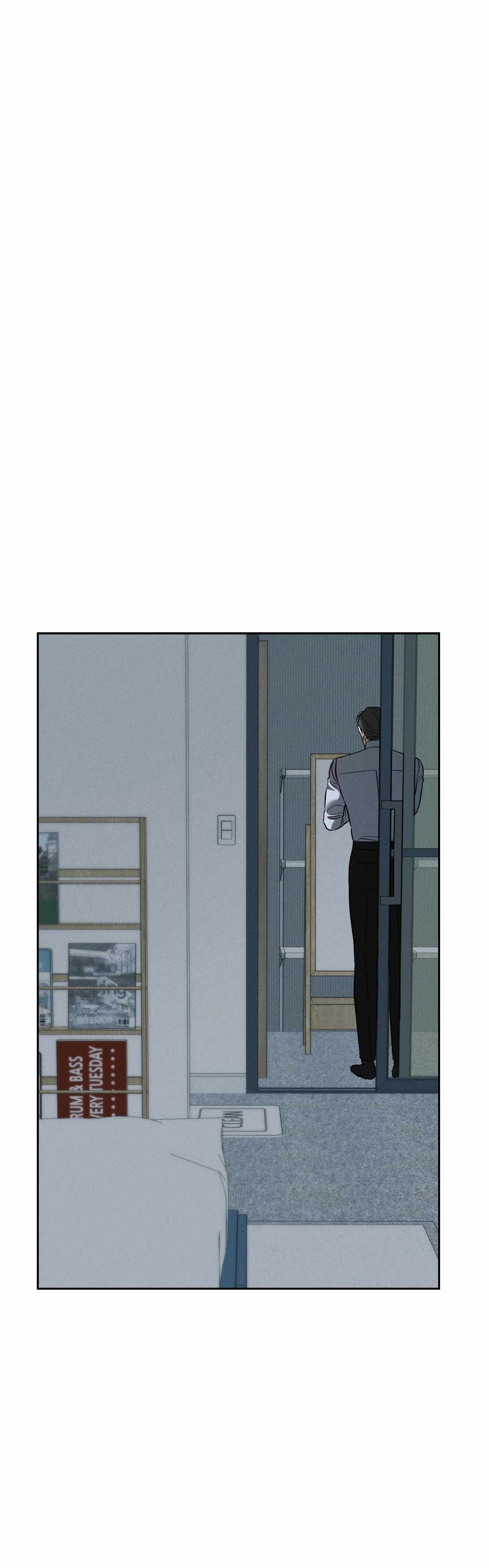 Stalk-in Love Chapter 23.1 page 3 - 