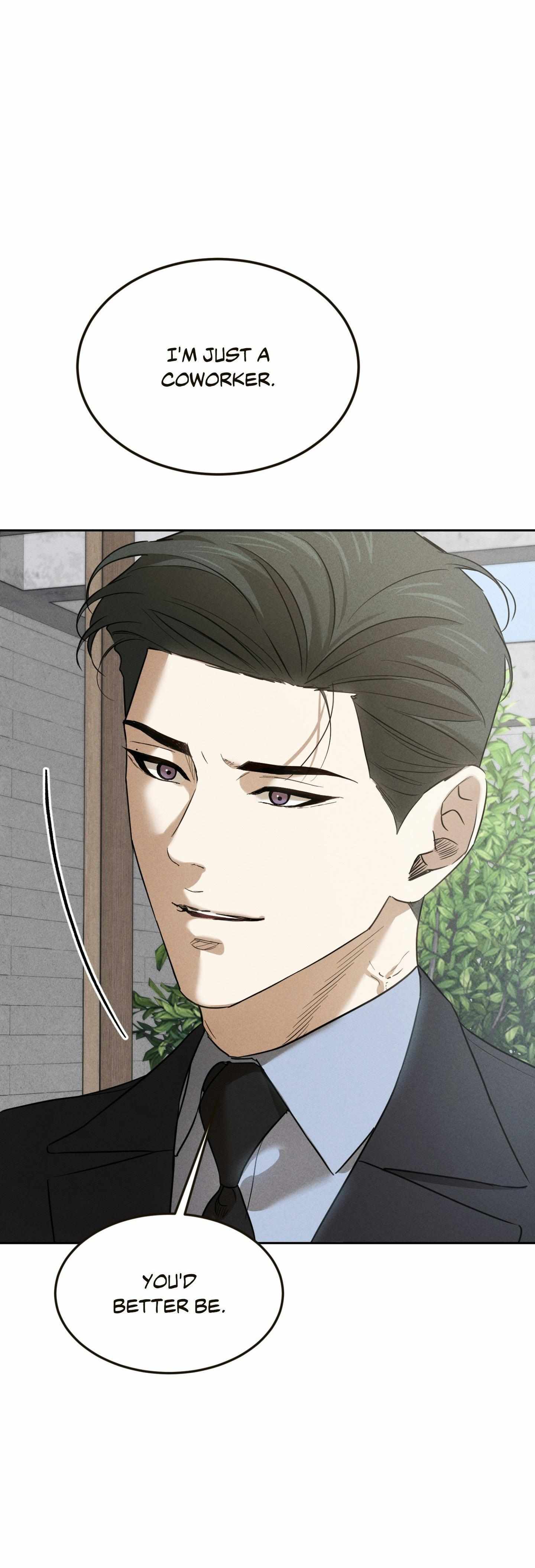 Stalk-in Love Chapter 23.1 page 29 - 