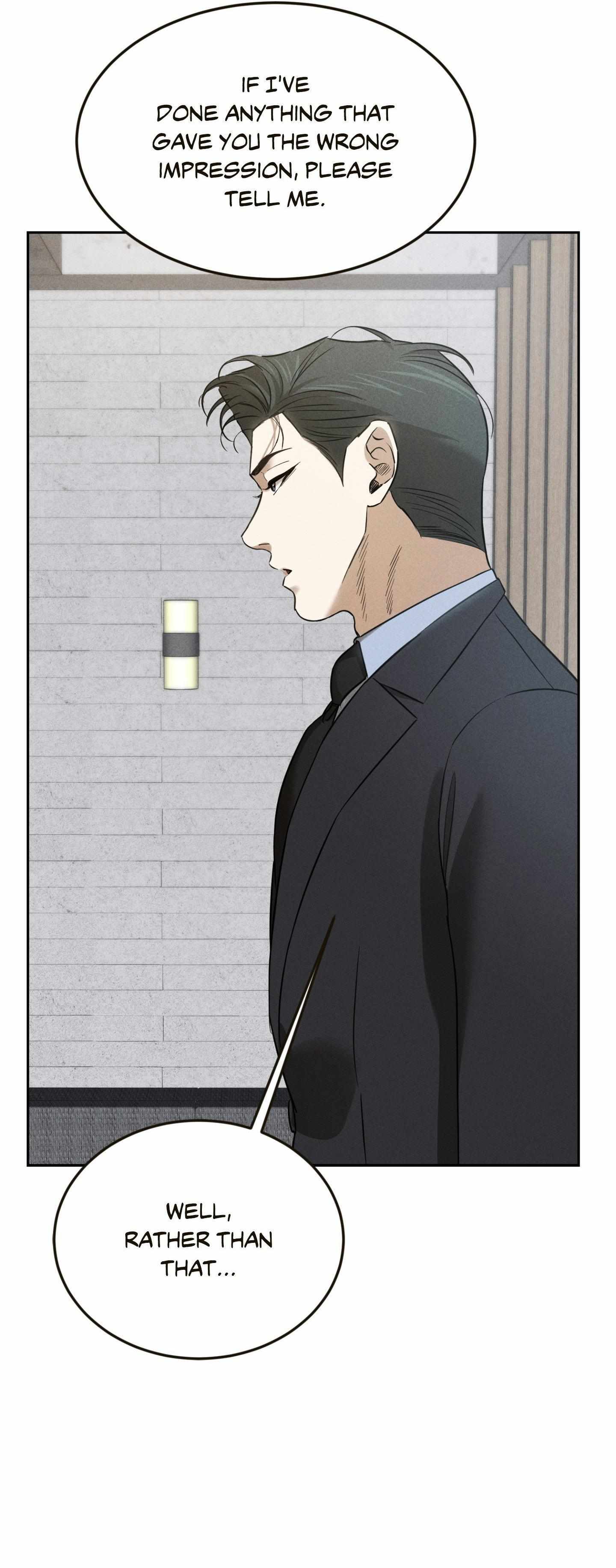Stalk-in Love Chapter 23.1 page 30 - 