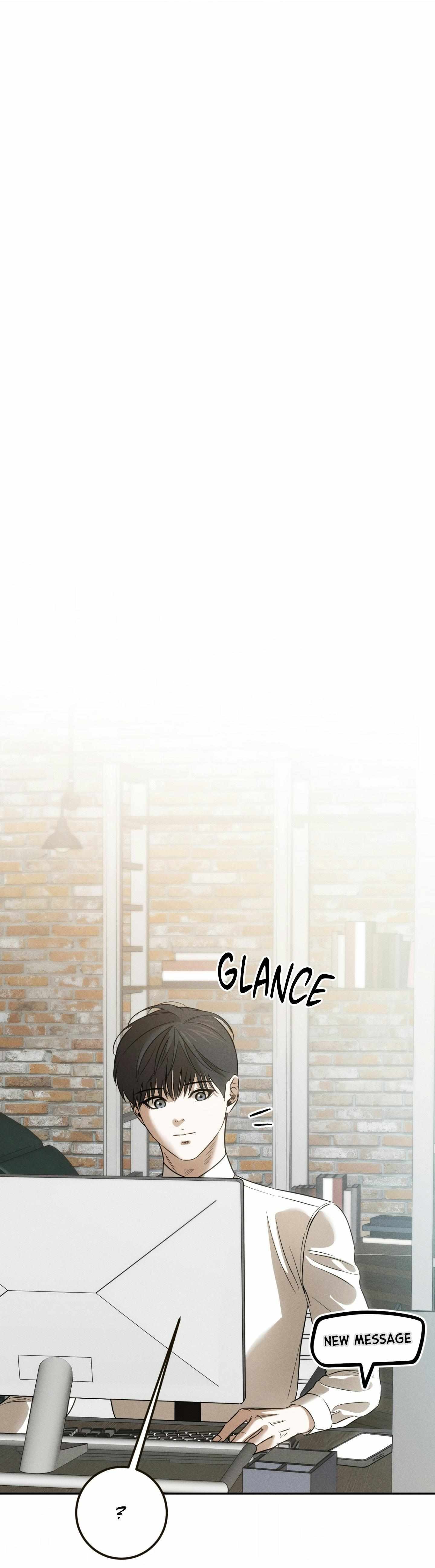 Stalk-in Love Chapter 23.1 page 35 - 