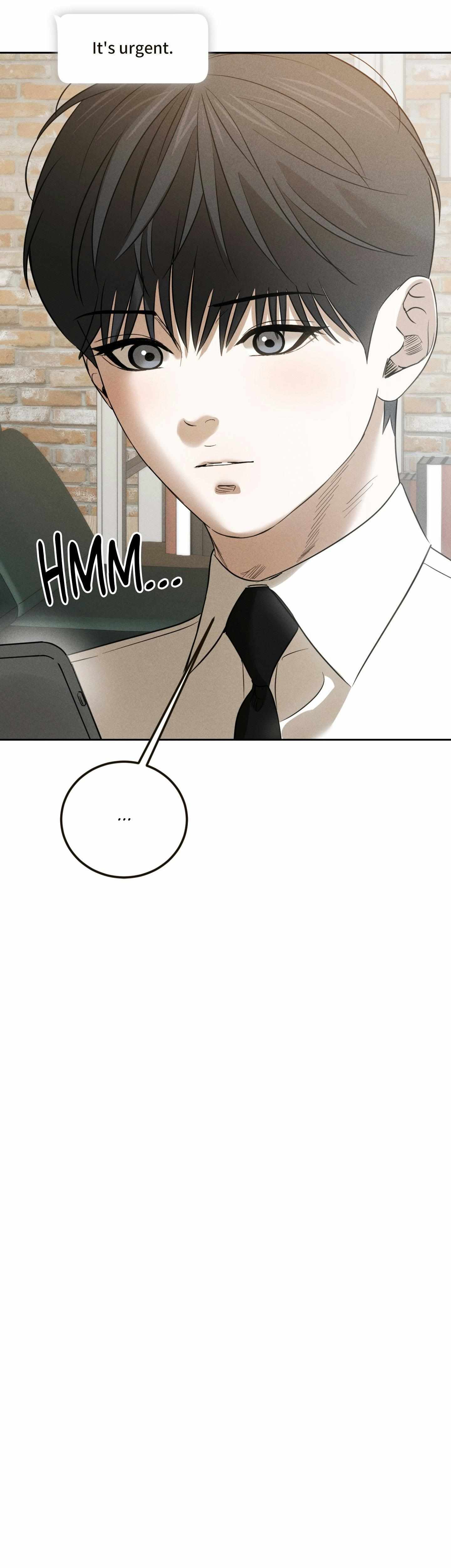 Stalk-in Love Chapter 23.1 page 37 - 