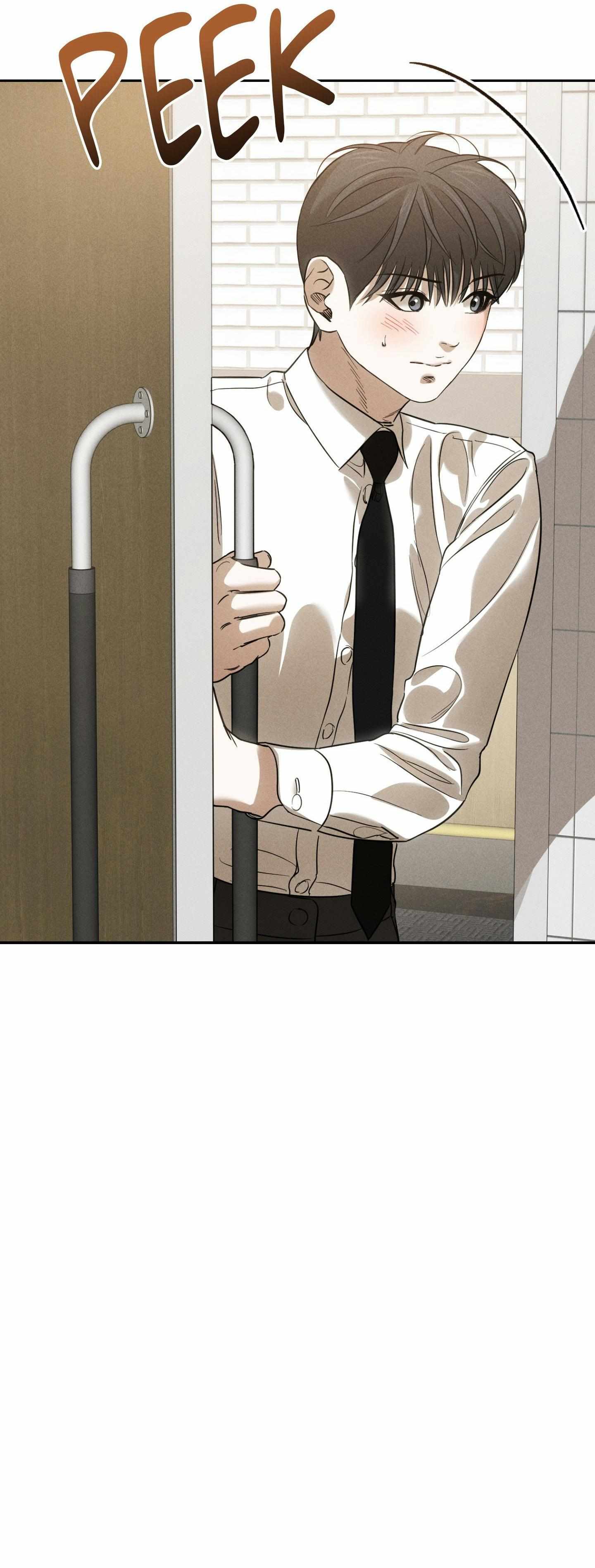Stalk-in Love Chapter 23.1 page 39 - 