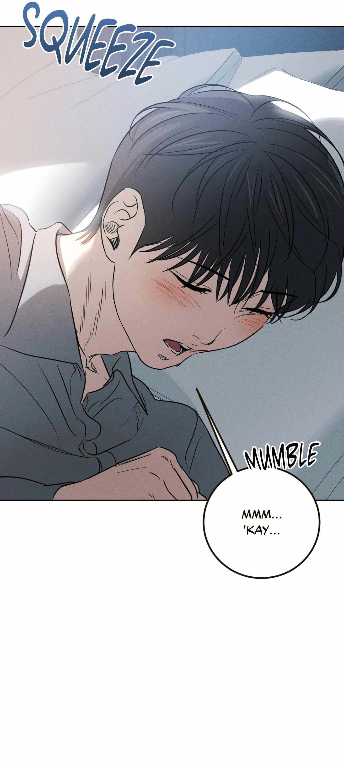 Stalk-in Love Chapter 23.1 page 5 - 