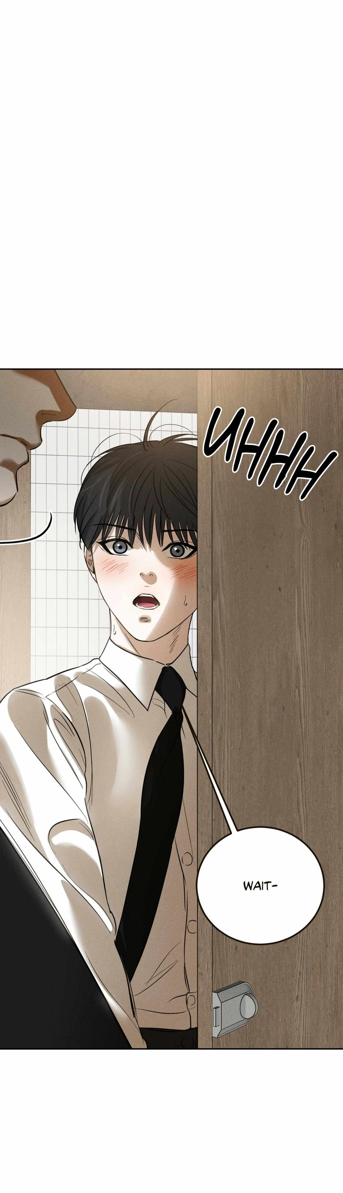Stalk-in Love Chapter 23.1 page 42 - 