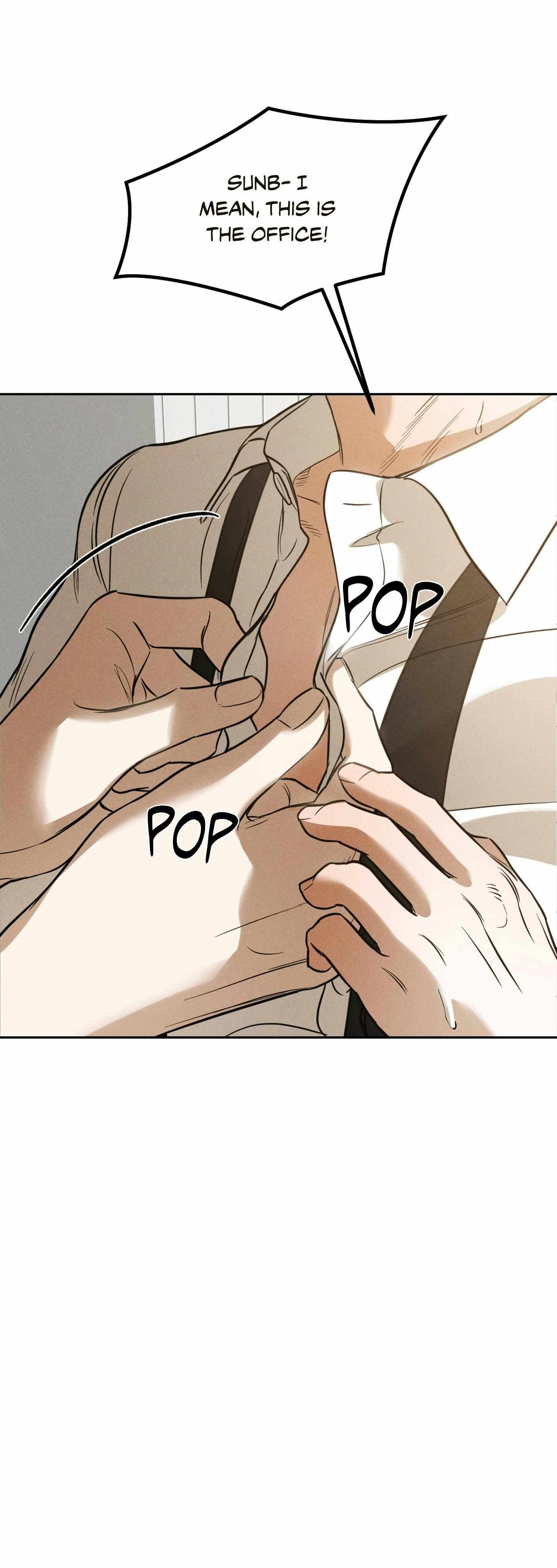 Stalk-in Love Chapter 23.1 page 45 - 