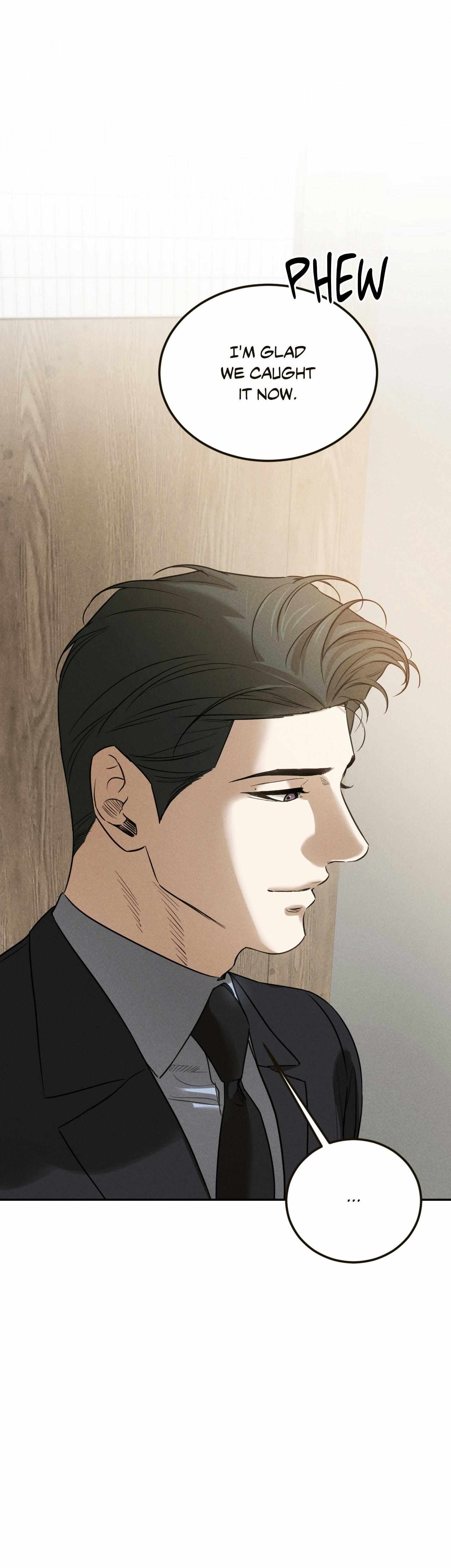 Stalk-in Love Chapter 23.1 page 49 - 