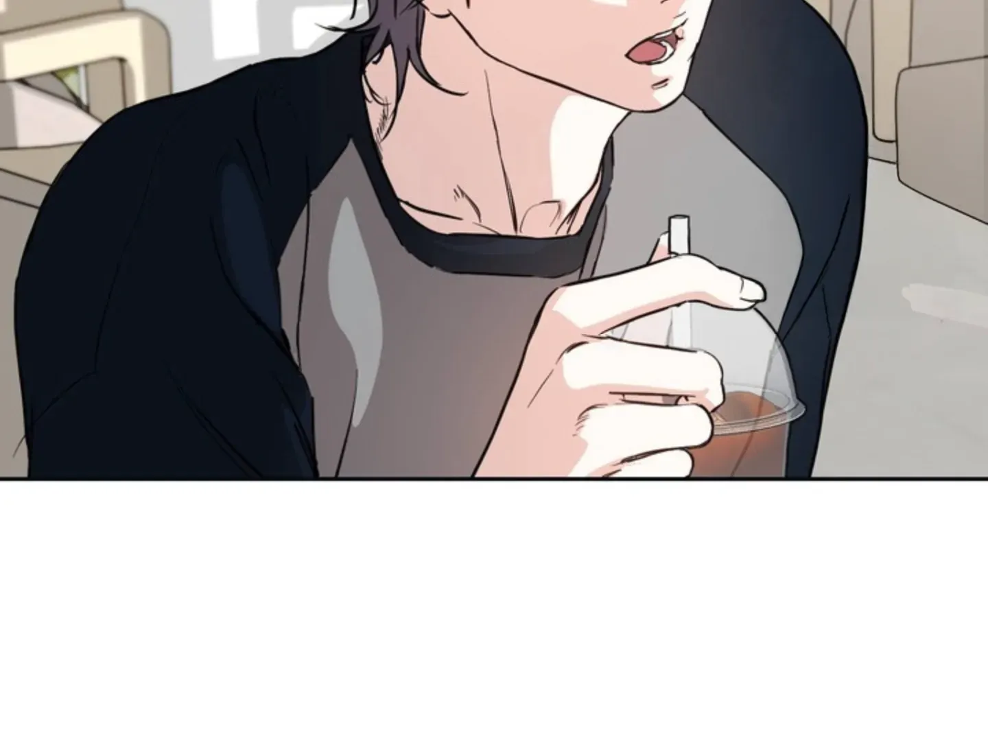 Stalk-in Love Chapter 3 page 11 - 