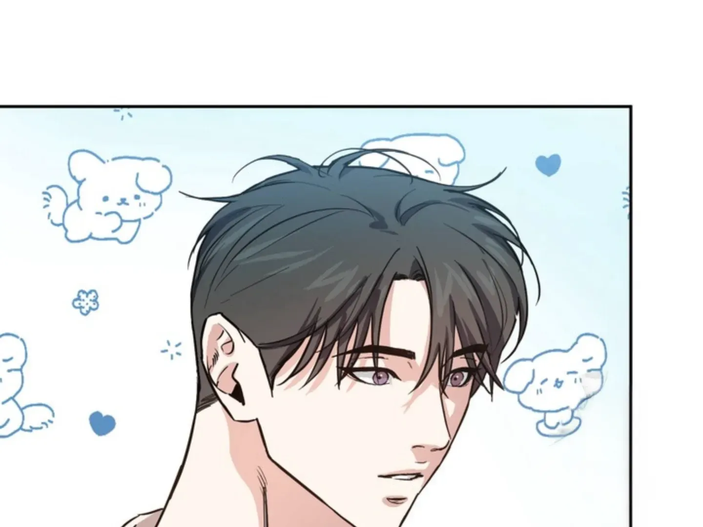 Stalk-in Love Chapter 3 page 102 - 